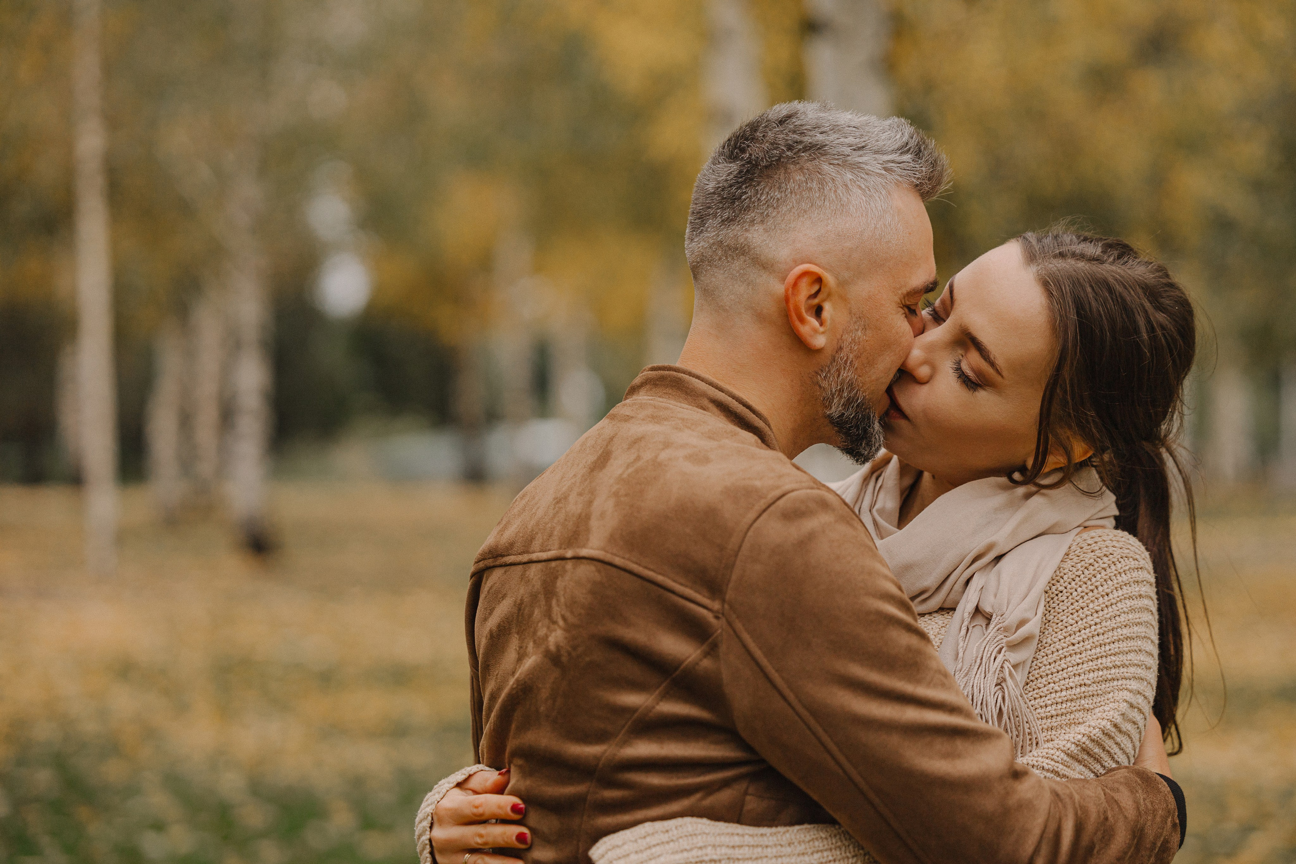 Анна и Алексей. Женский, семейный и детский фотограф Москва Черешнева Злата