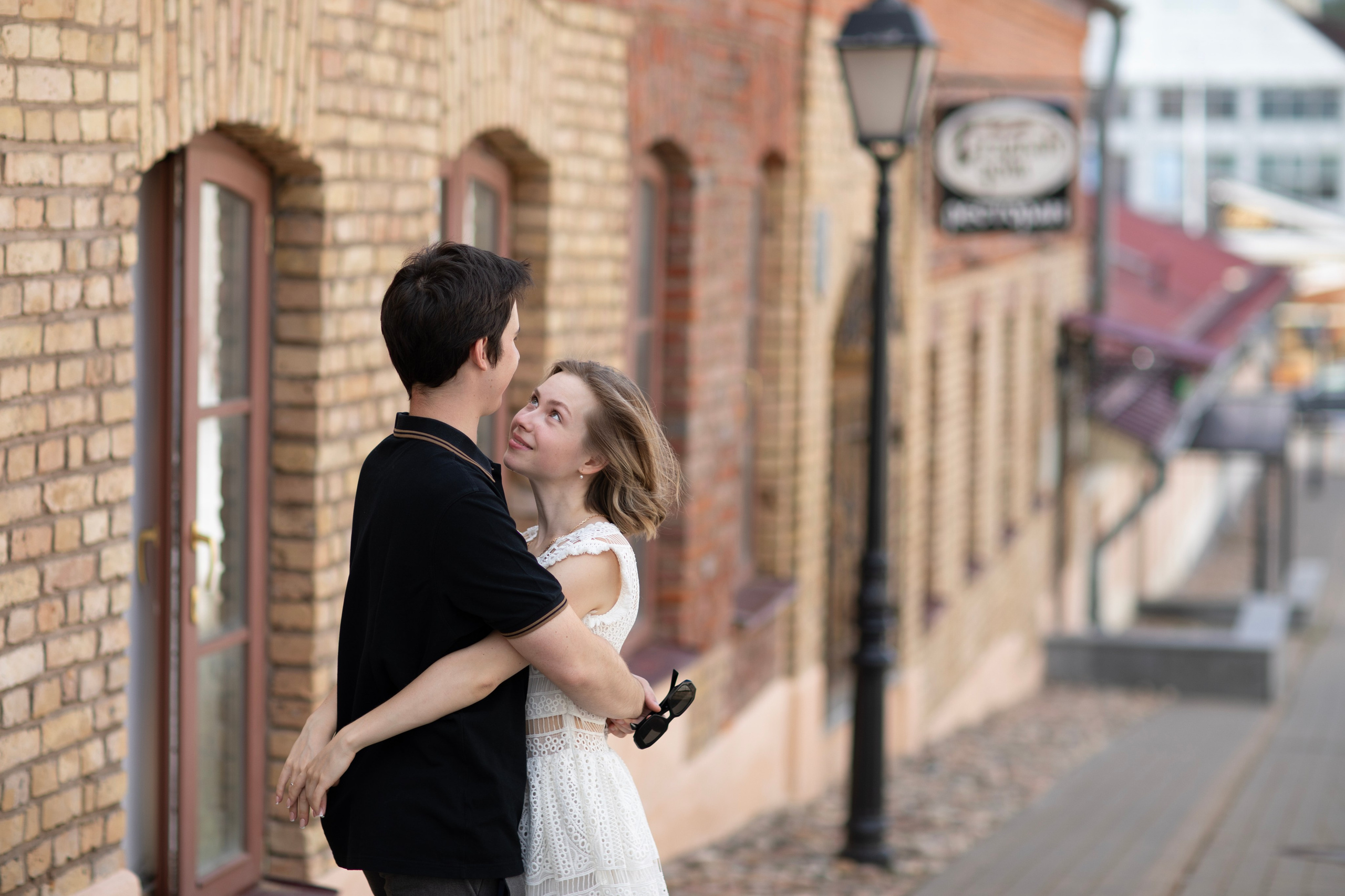 Лав-стори. Фотограф Минск Юлия Войнич