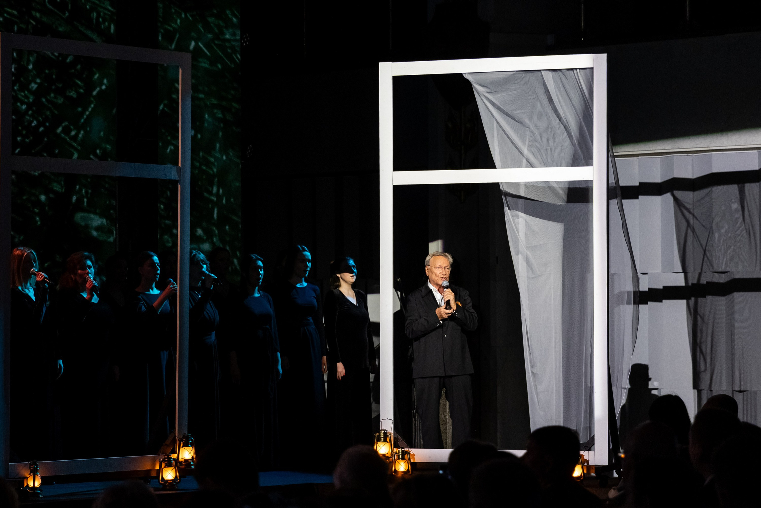 Энергия великой победы 80 лет. Свадебный фотограф Москва