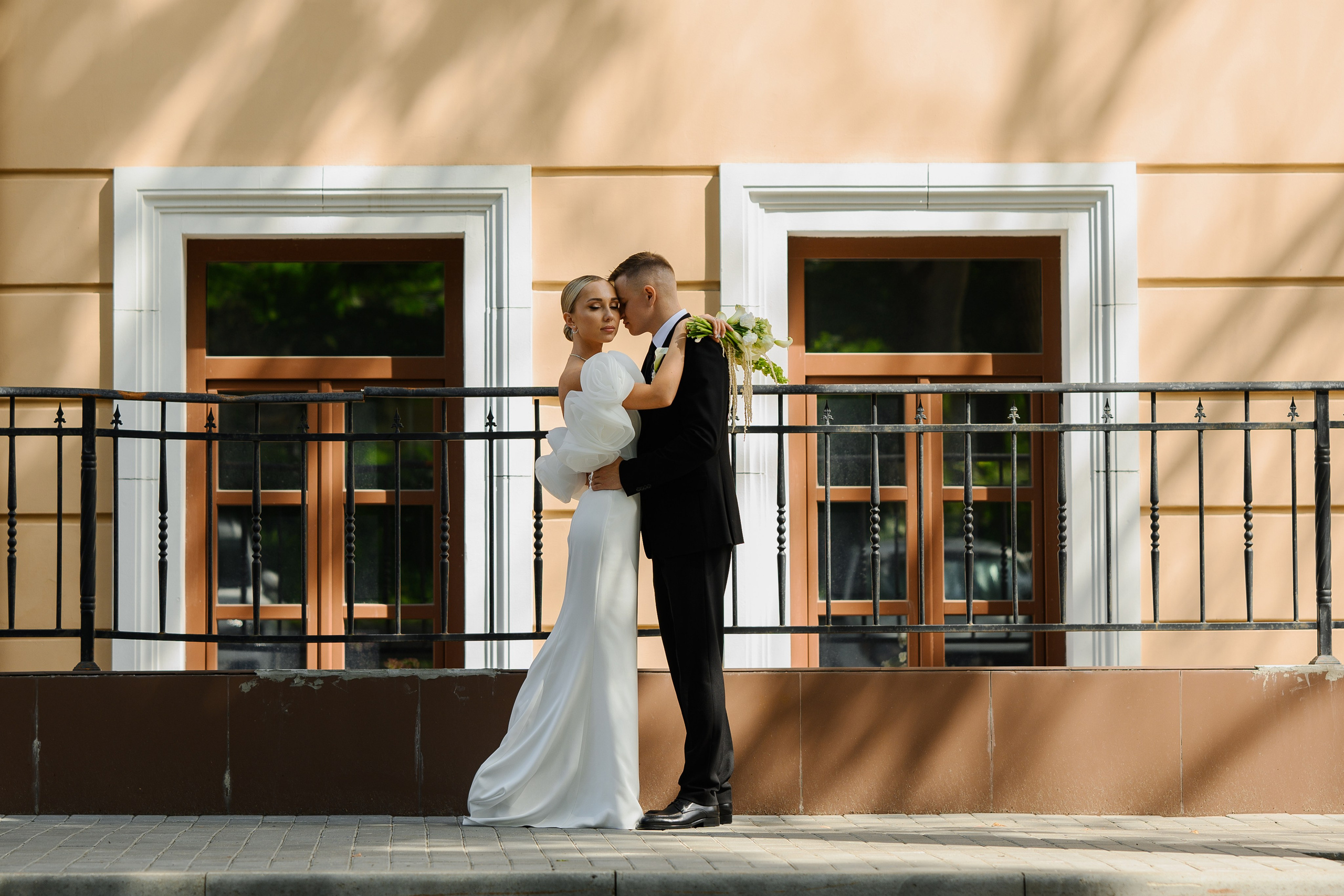 Влад и Александра. Свадебный и семейный Фотограф в Пензе Татьяна Лапоногова
