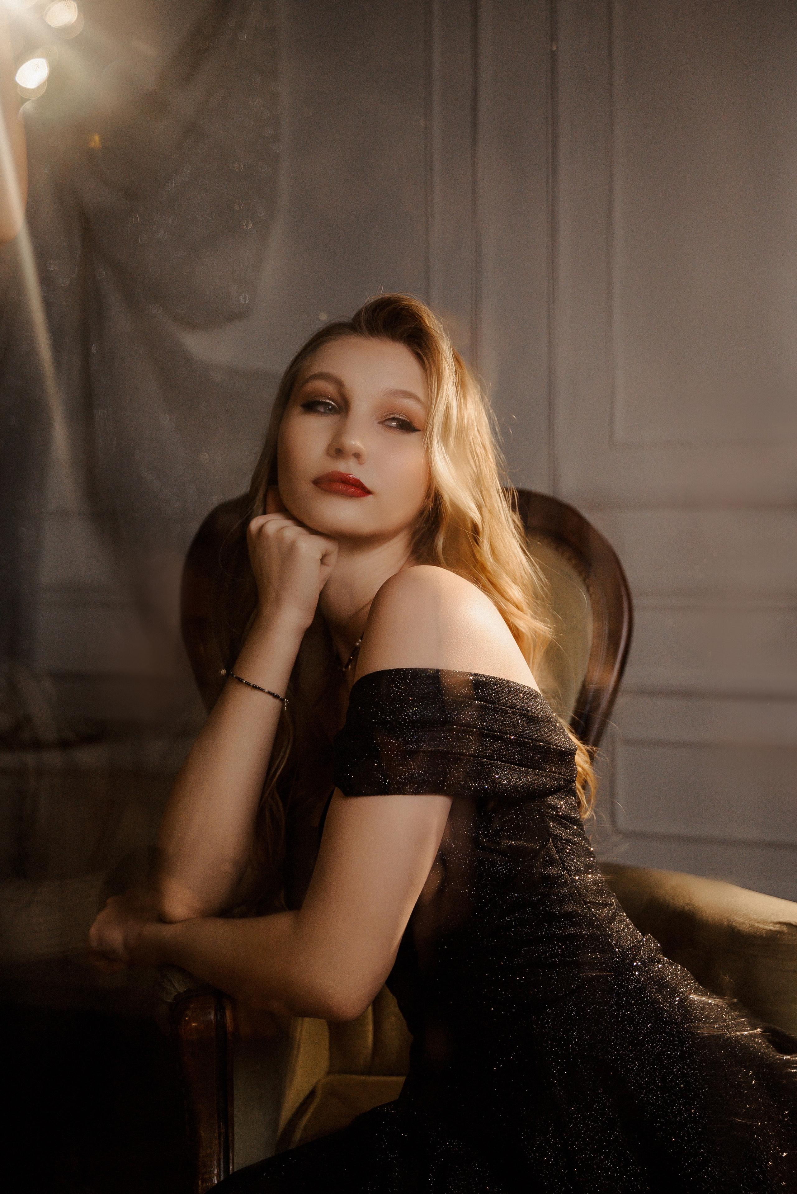 Маша. Свадебный и портретный фотограф в Минске Наташа Каракулова