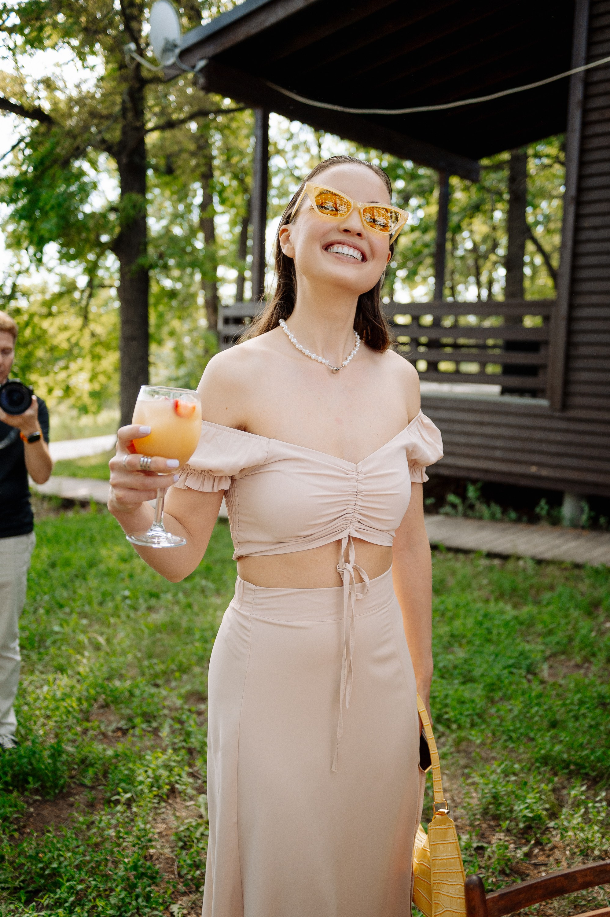 Стёпа и Катя | 2023. Фотограф Вито Бурмасов | Москва