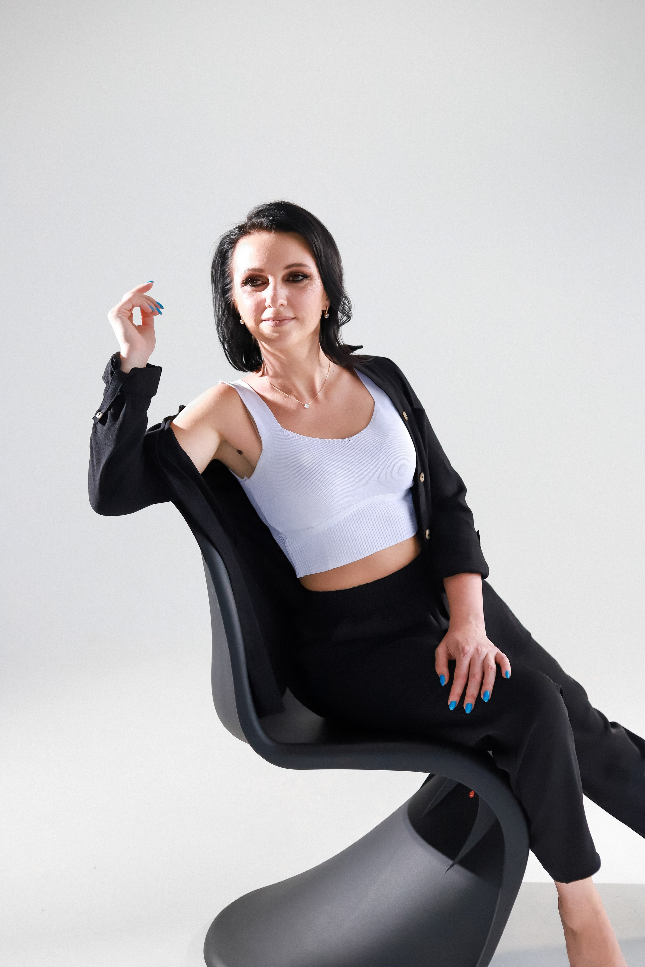 Яна. Женский/Детский фотограф в Симферополе Вероника Слепогина