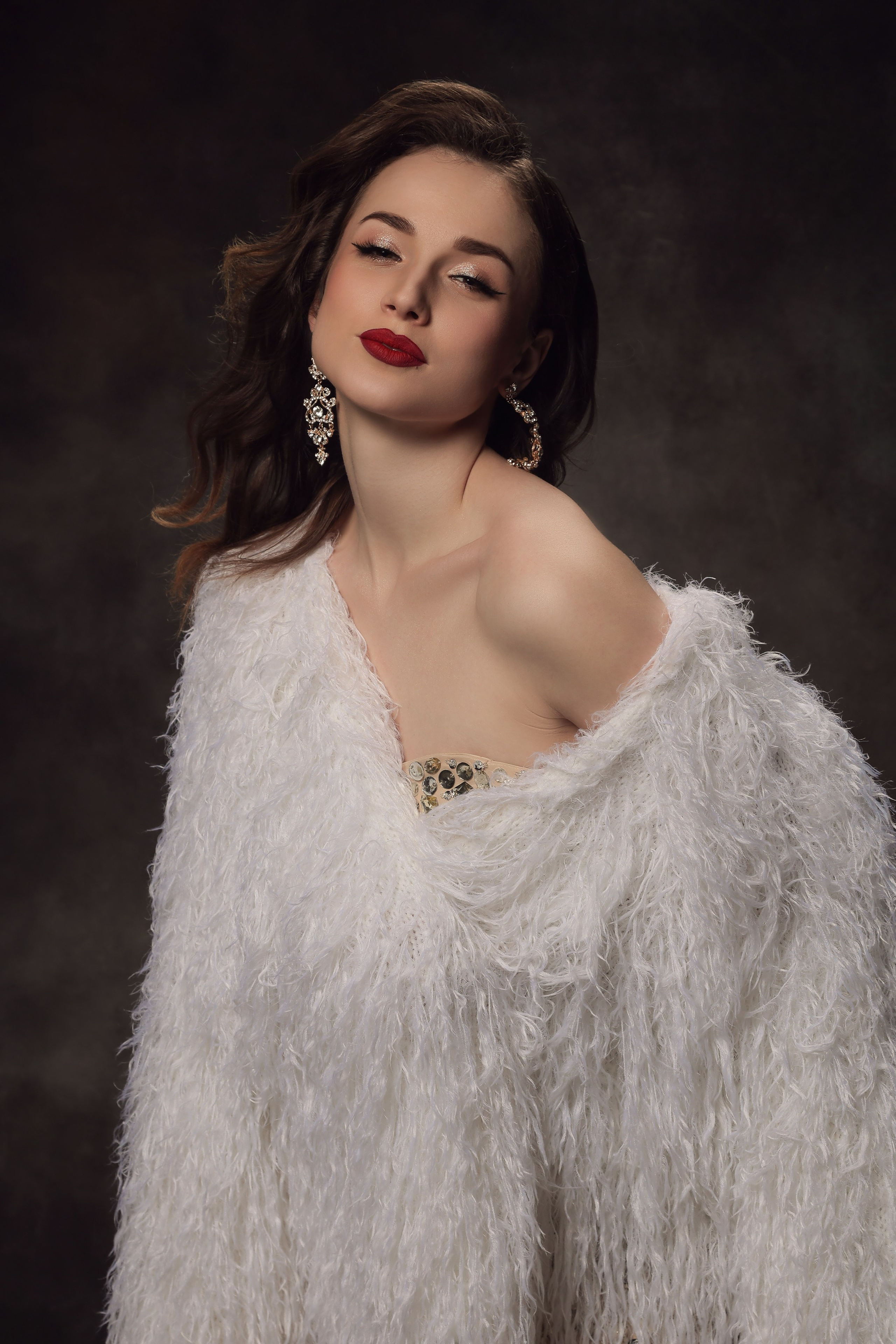 Фотограф Таня Тощевикова