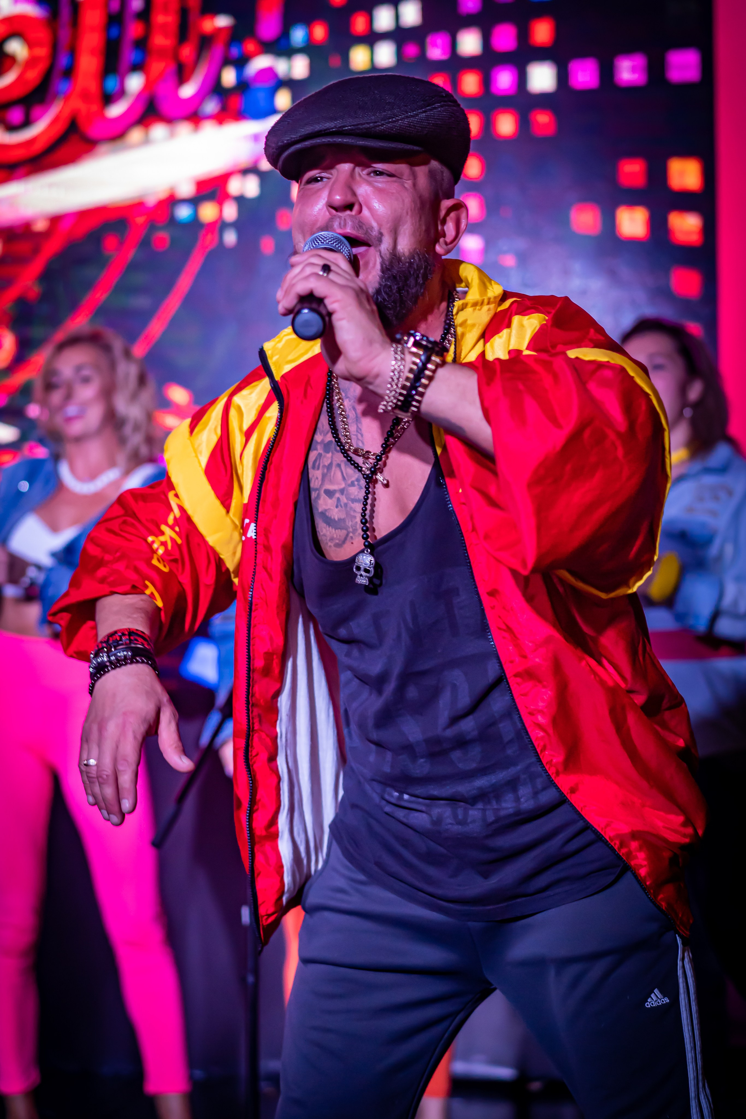 Репортаж. Студия визуального контента в Санкт-Петербурге и Москве