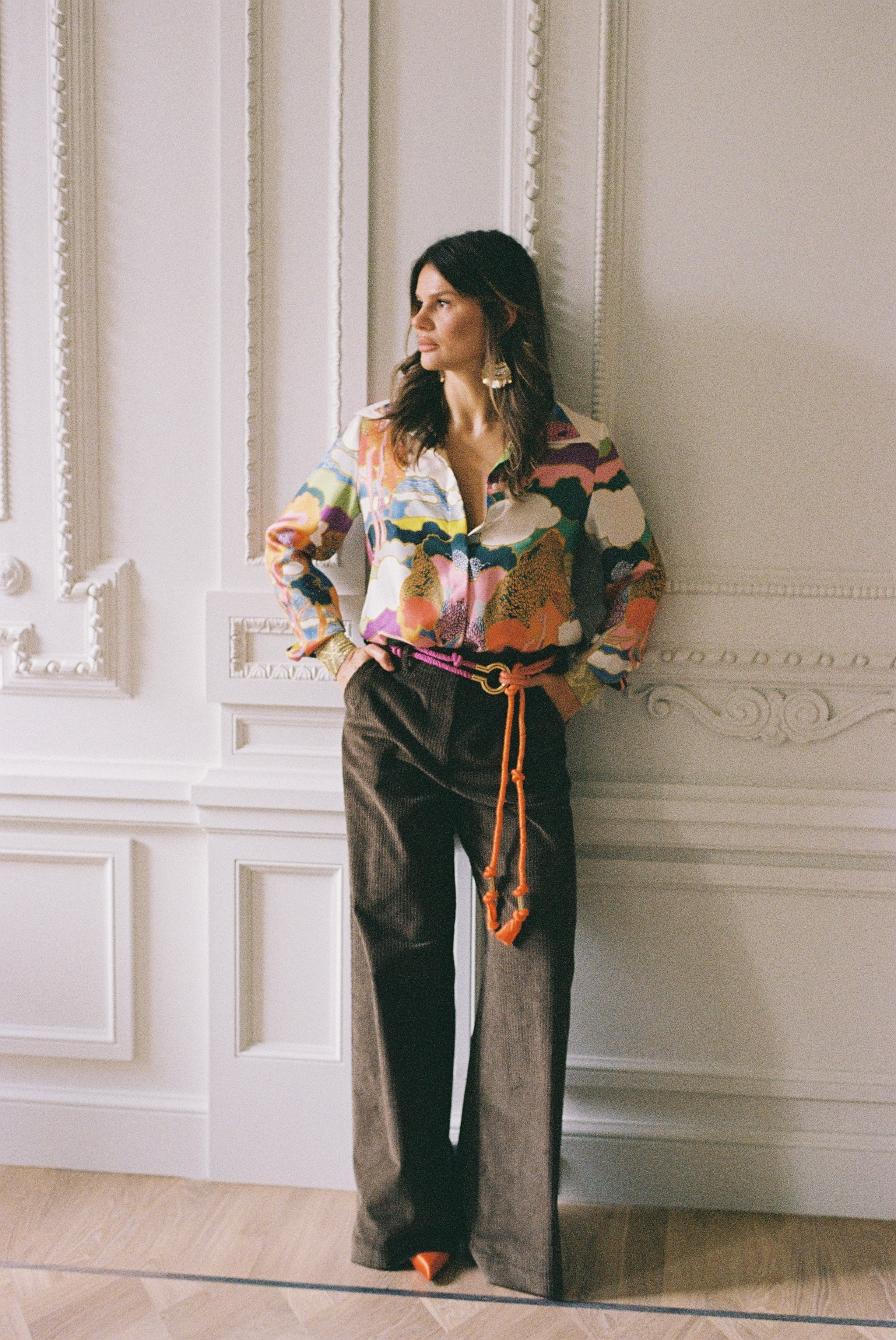 Fashion. Фотограф в Москве Лида Фойда