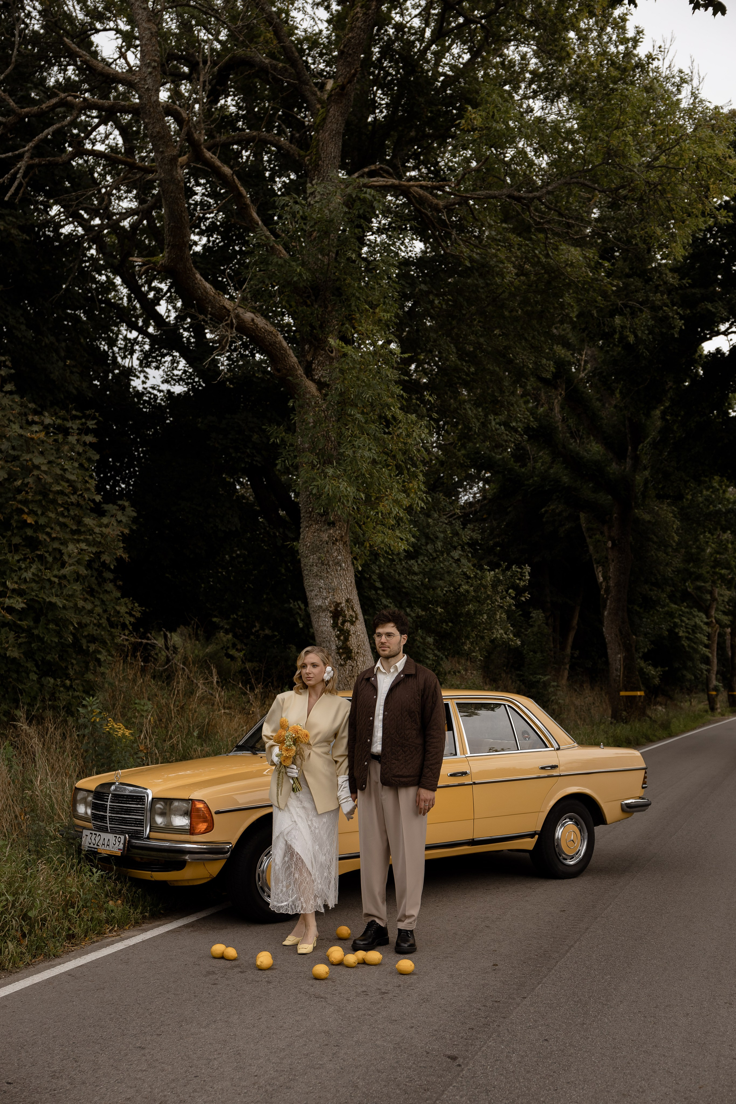 YELLOW. Кто мы?