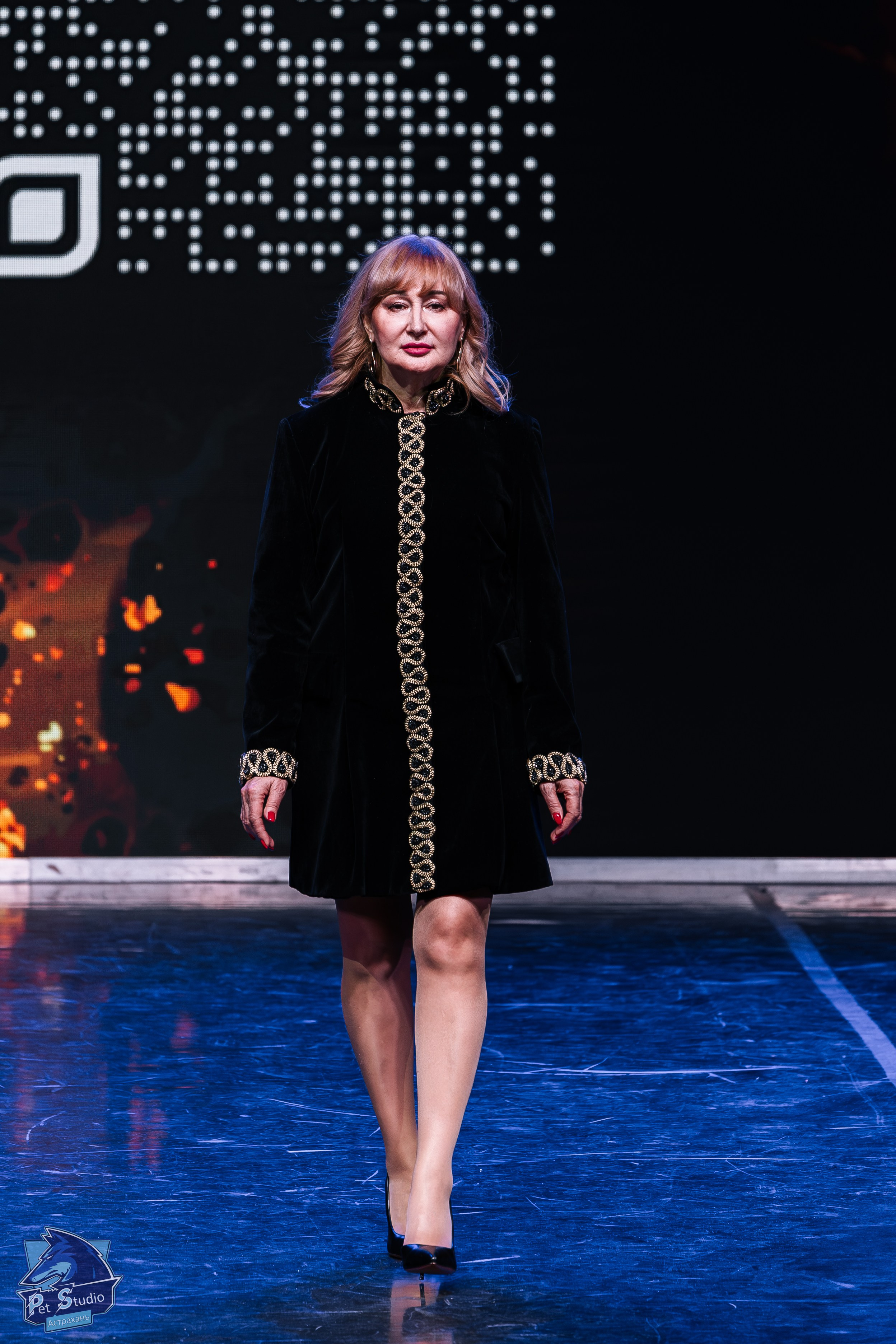 Человек года 2024. Кадр Плюс — Фотография с характером «Визуальный продюсер и фотограф Марк Файзулин»