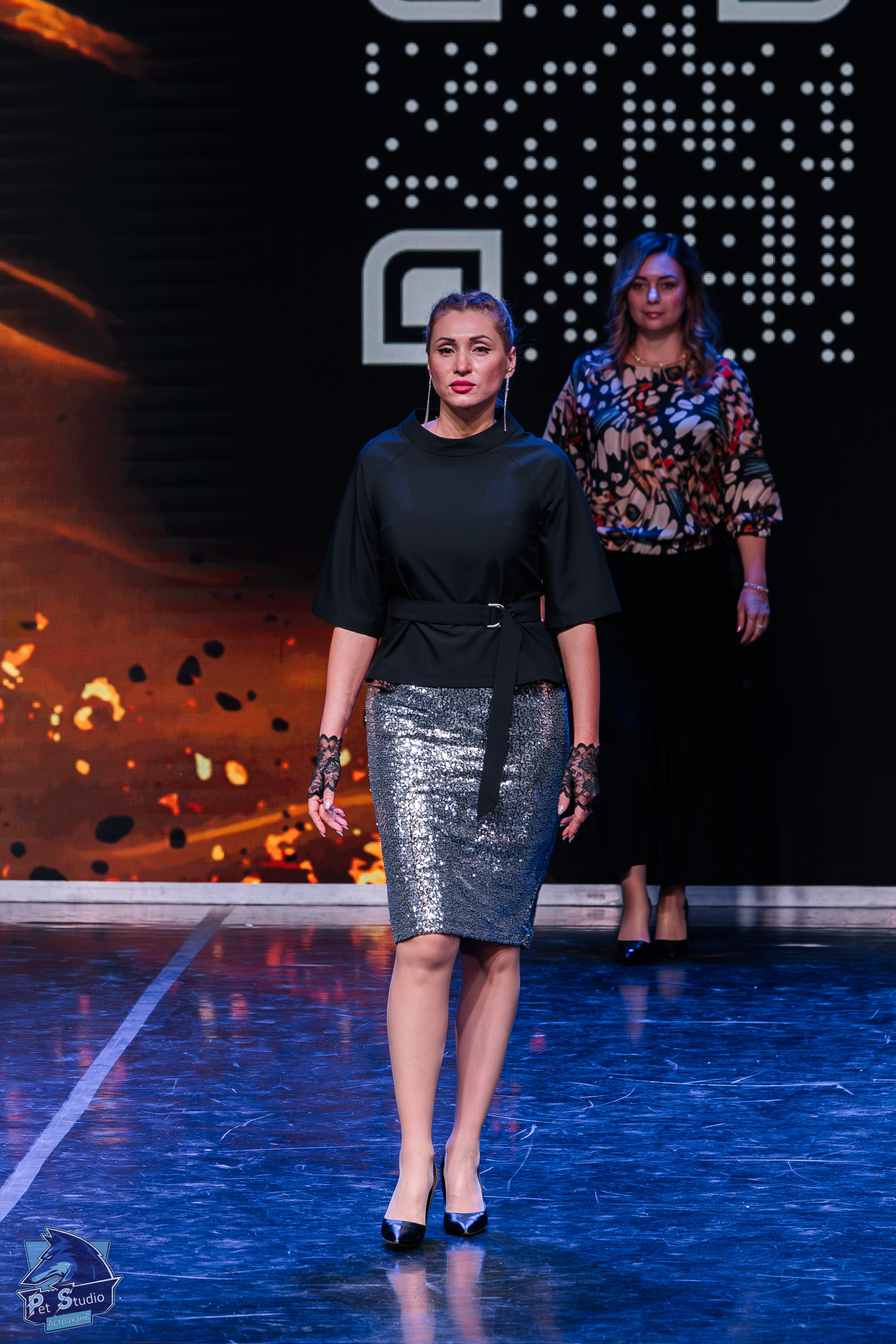 Человек года 2024. Кадр Плюс — Фотография с характером «Визуальный продюсер и фотограф Марк Файзулин»