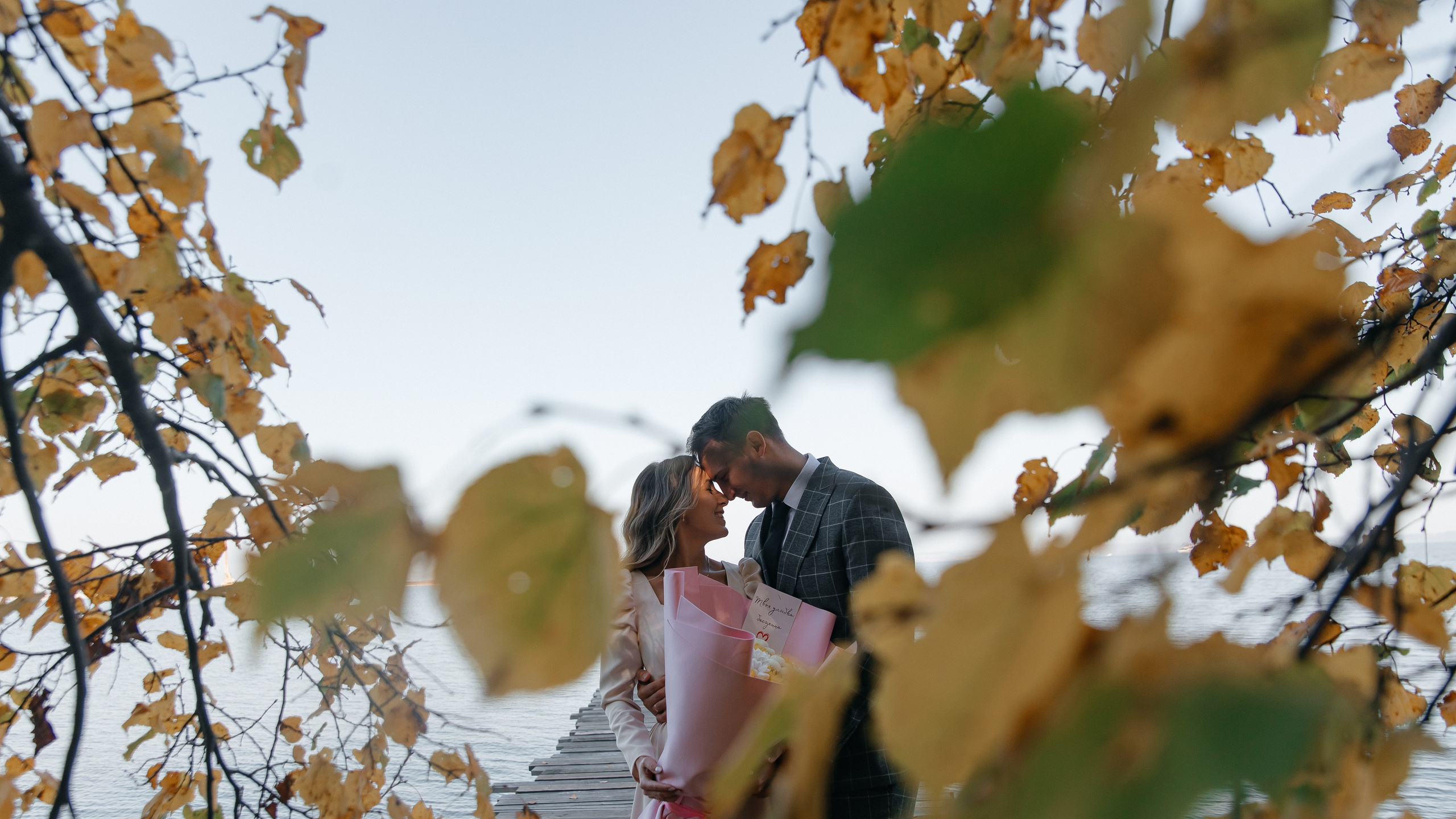 Годовщина свадьбы| Айдар & Алсу. Фотограф Егор Сухов