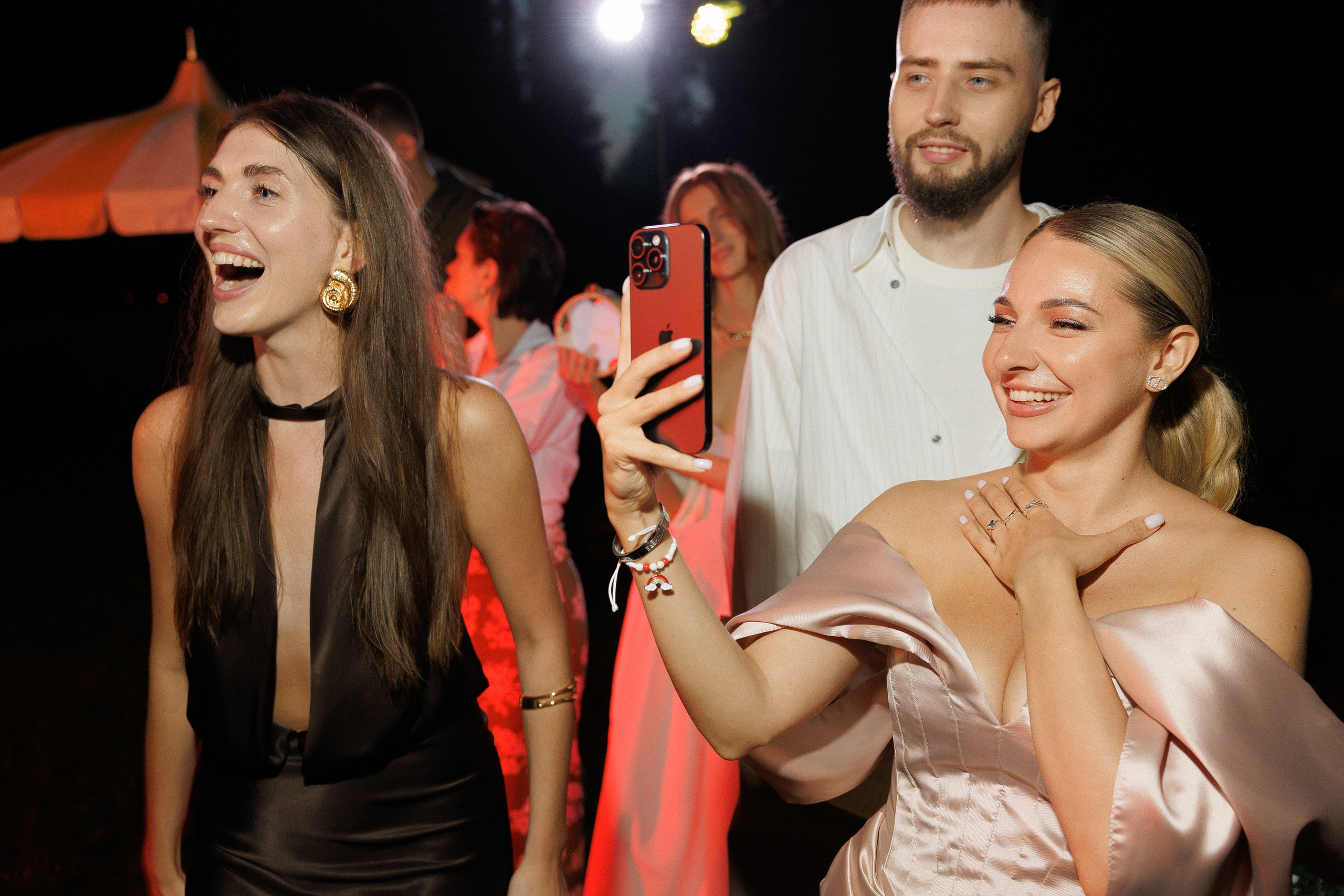 Антон и Влада. Свадебный фотограф в Москве и Санкт-Петербурге Денис Ходюков