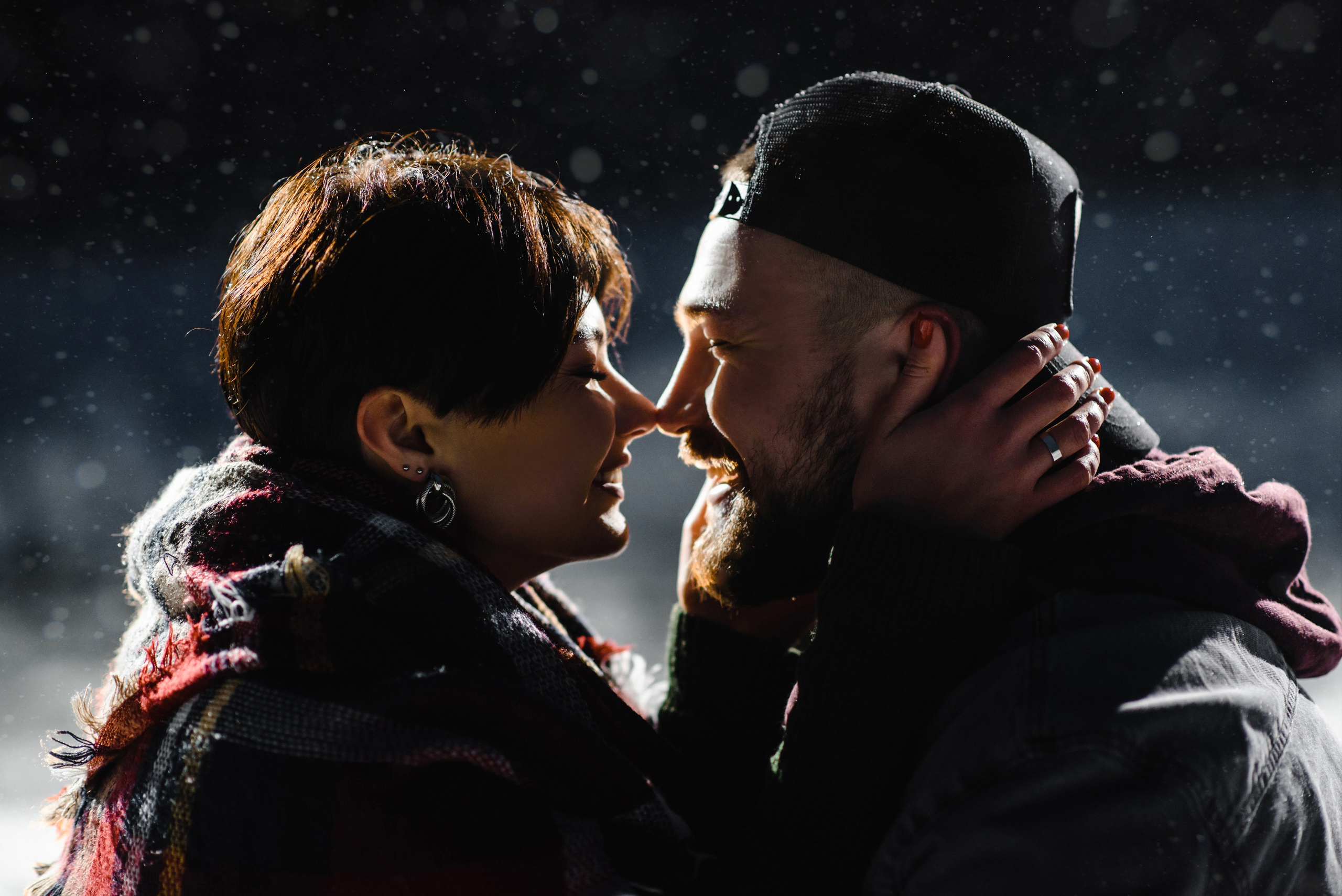 Паша и Ксюша. Свадебный и семейный фотограф в Минске Алексей Пузиков