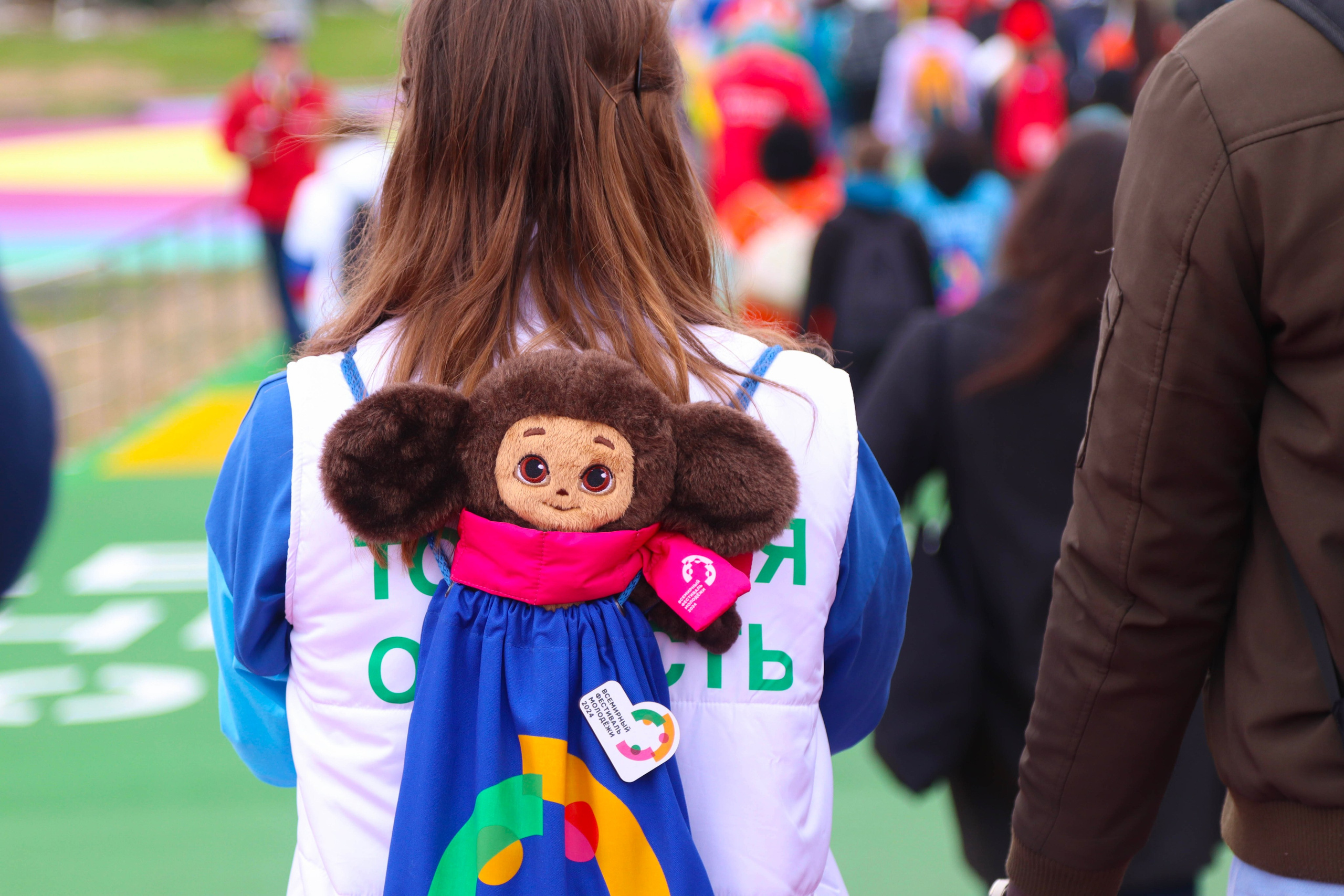 Портфолио. Шилов Арсений — репортажный фотограф в Москве