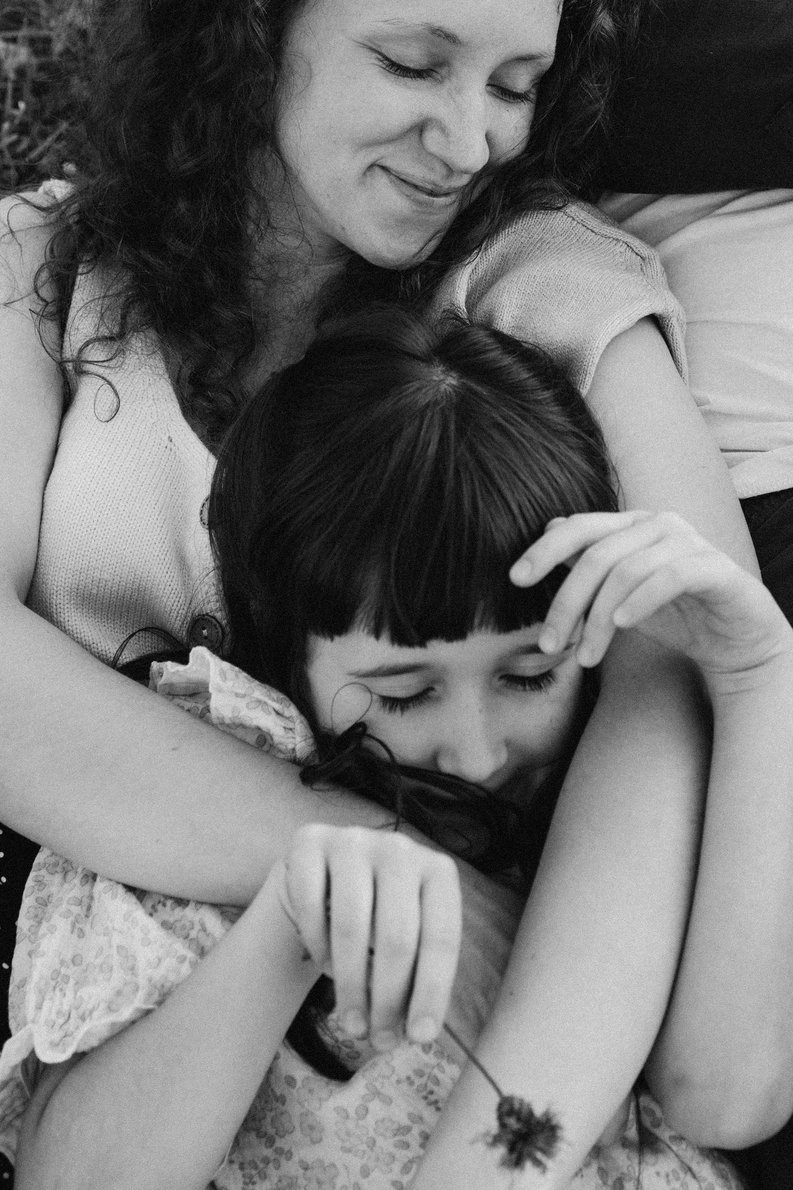 В лучах заката. Lifestyle семейный и детский фотограф в Омске Иванова Екатерина