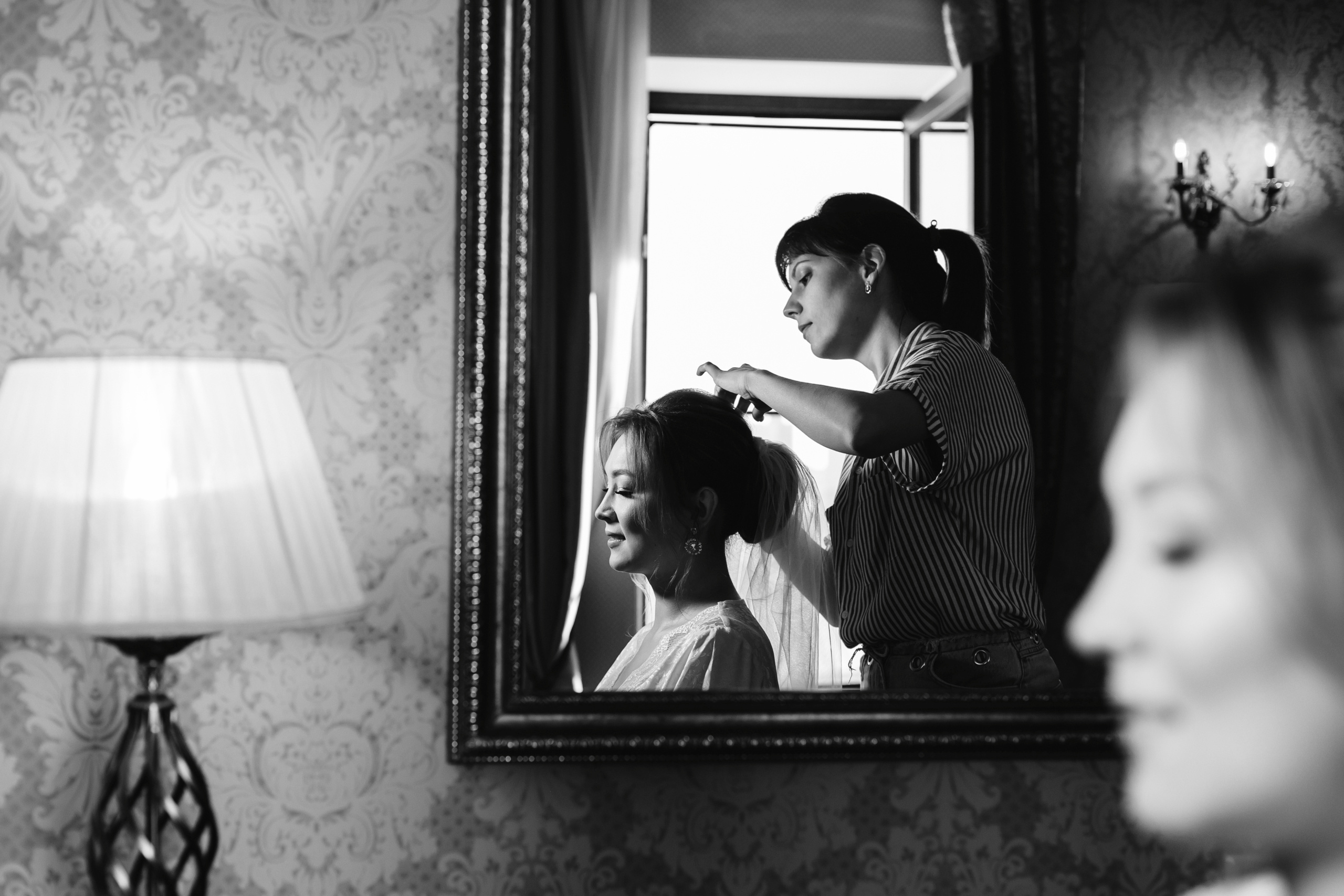 Портфолио. Свадебный фотограф и видеограф Когай Дмитрий и Юлия