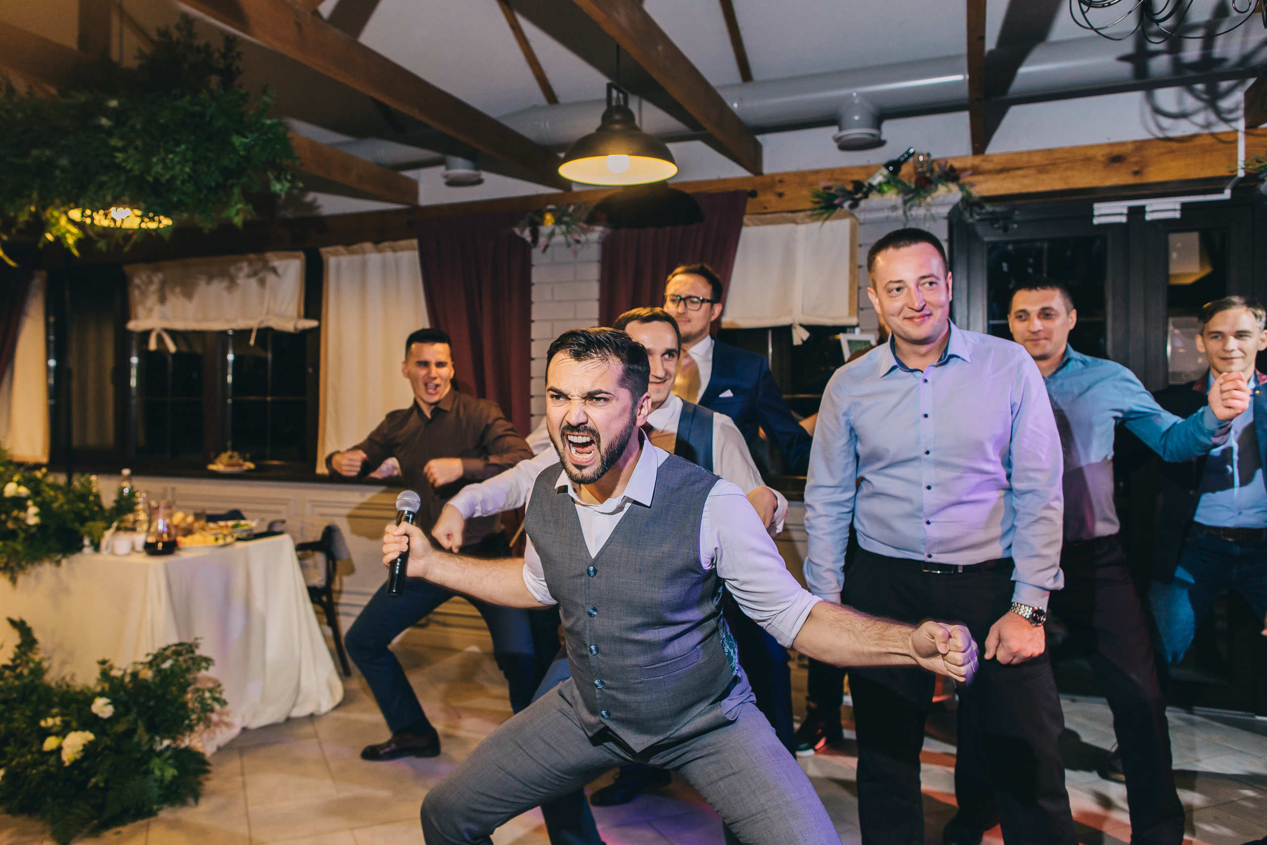 Портфолио. Свадебный фотограф и видеограф Когай Дмитрий и Юлия