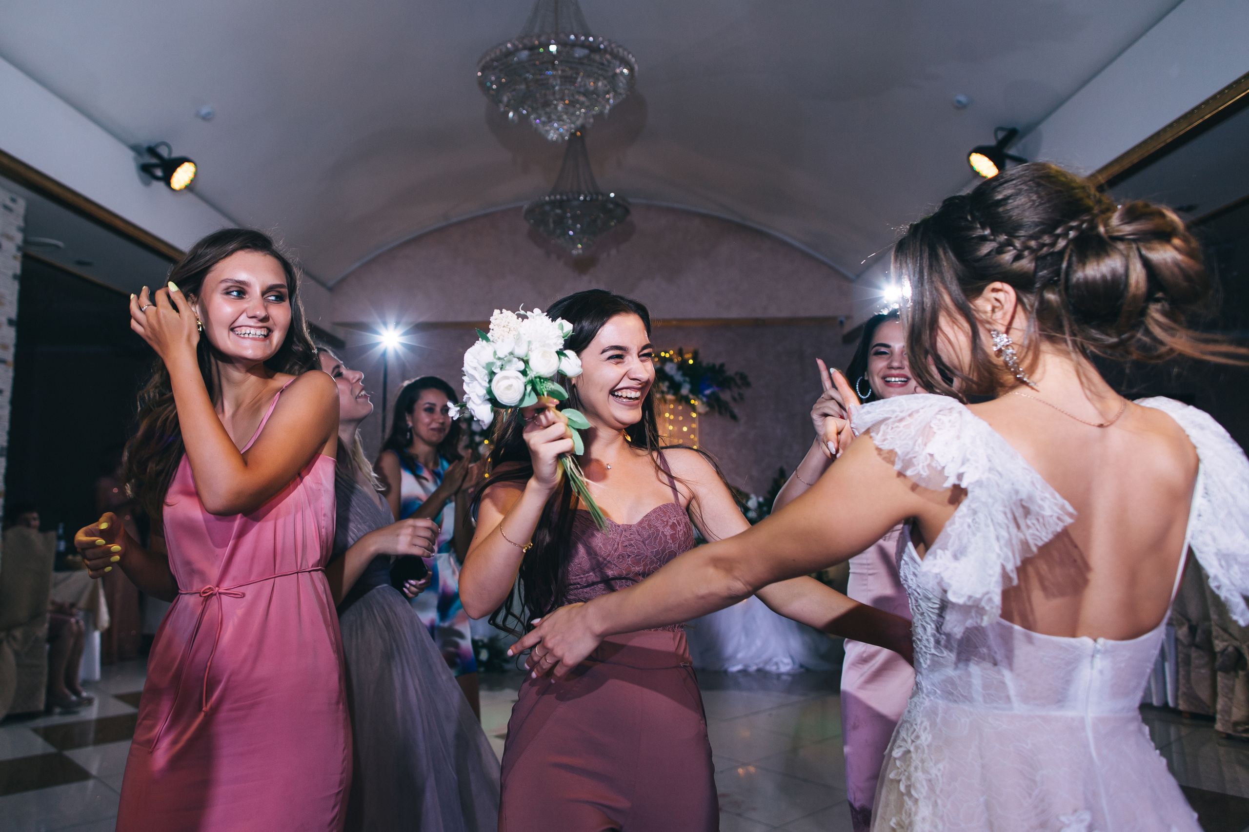 Портфолио. Свадебный фотограф и видеограф Когай Дмитрий и Юлия