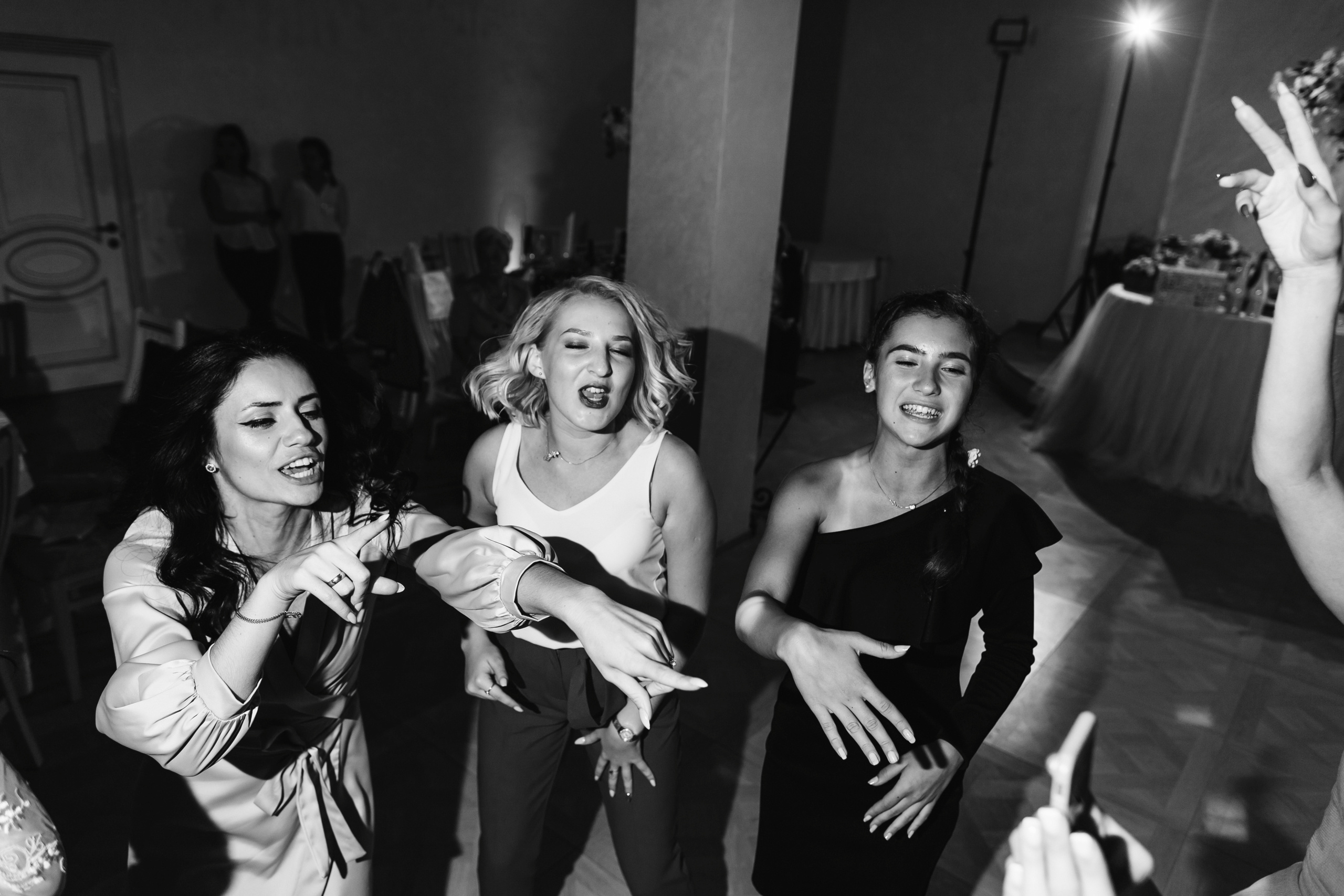 Портфолио. Свадебный фотограф и видеограф Когай Дмитрий и Юлия