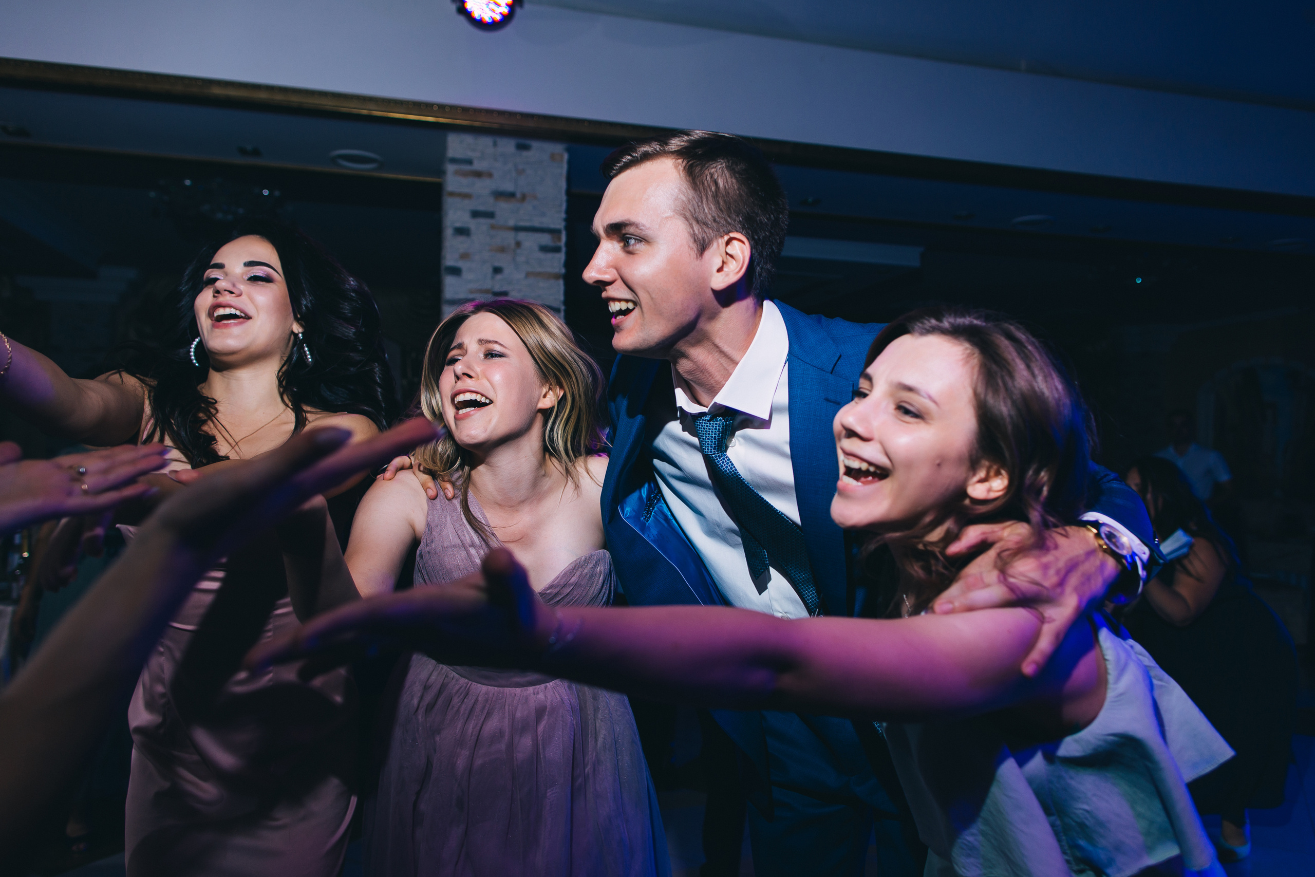 Портфолио. Свадебный фотограф и видеограф Когай Дмитрий и Юлия