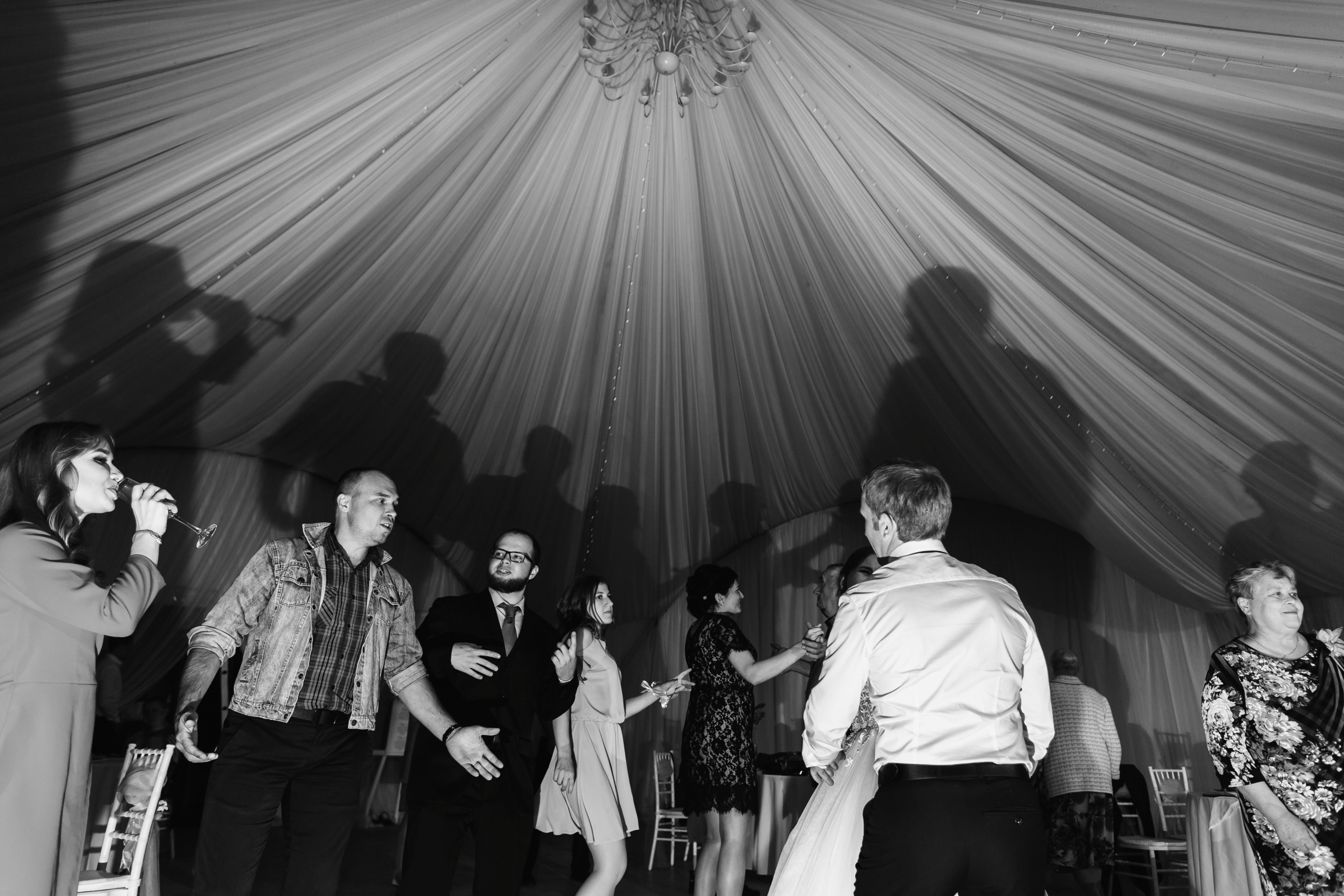 Портфолио. Свадебный фотограф и видеограф Когай Дмитрий и Юлия