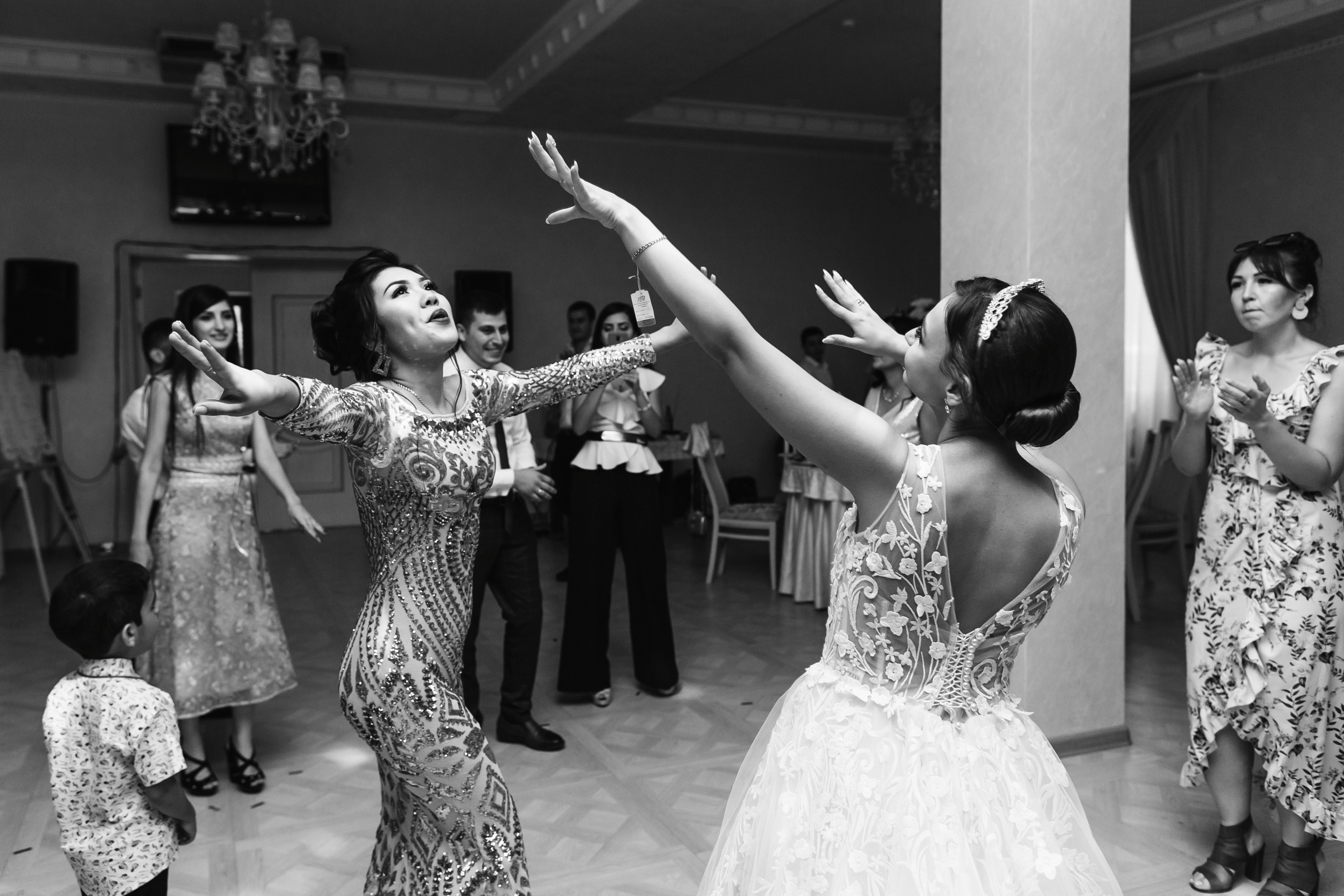 Портфолио. Свадебный фотограф и видеограф Когай Дмитрий и Юлия