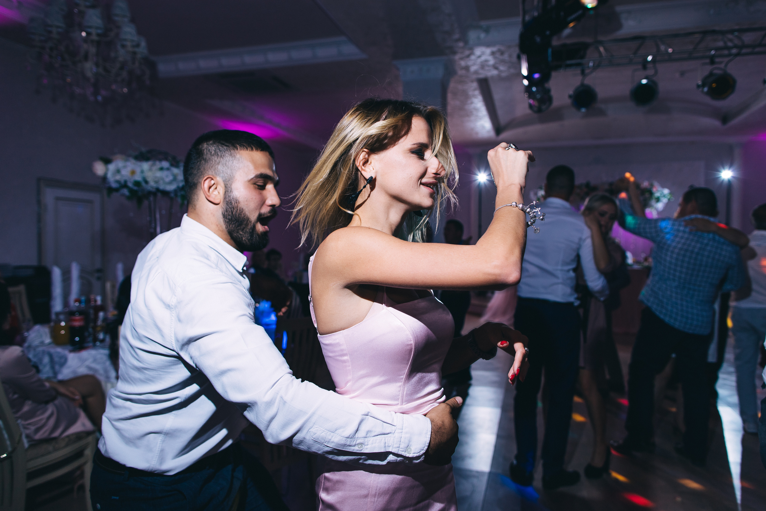 Портфолио. Свадебный фотограф и видеограф Когай Дмитрий и Юлия