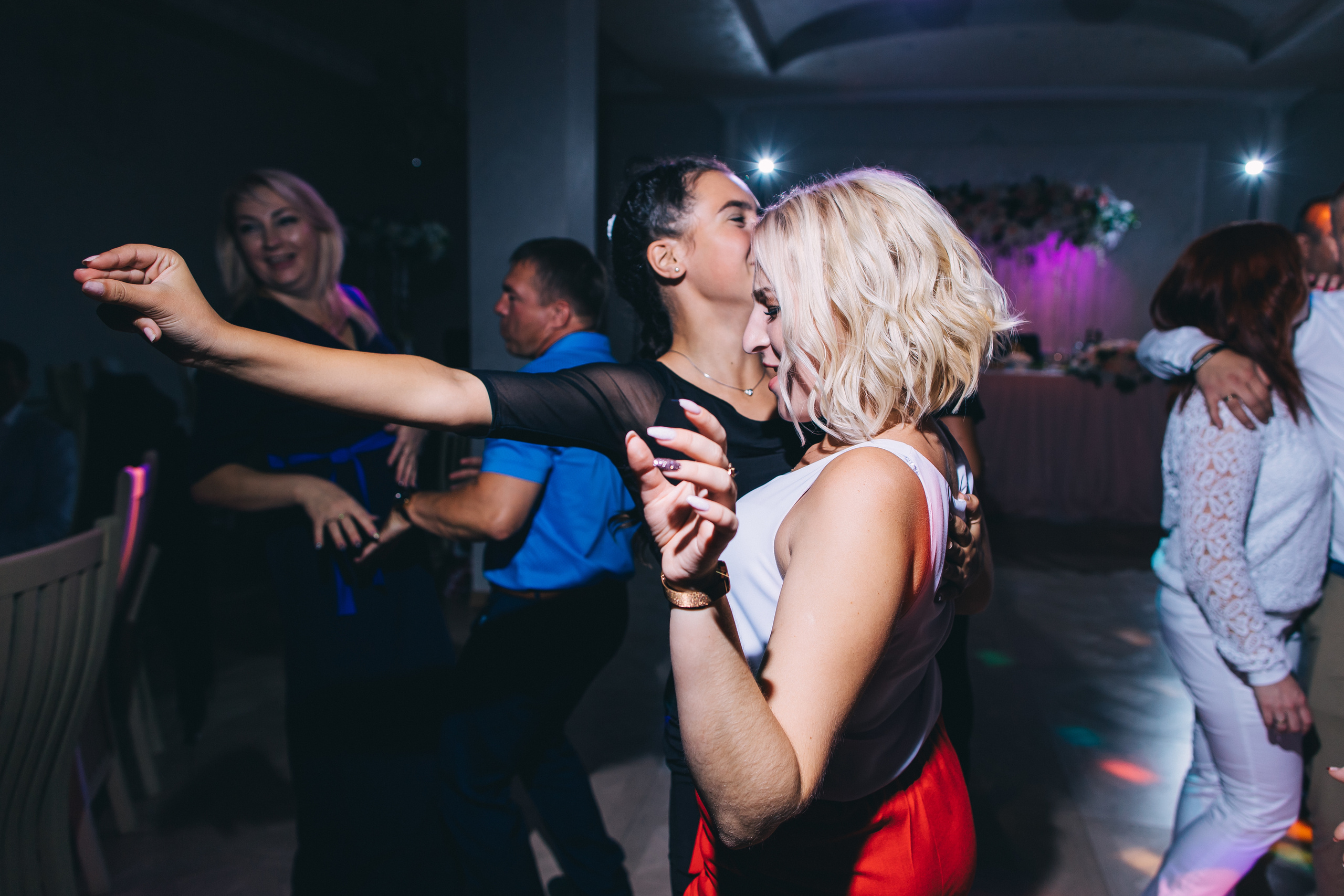 Портфолио. Свадебный фотограф и видеограф Когай Дмитрий и Юлия