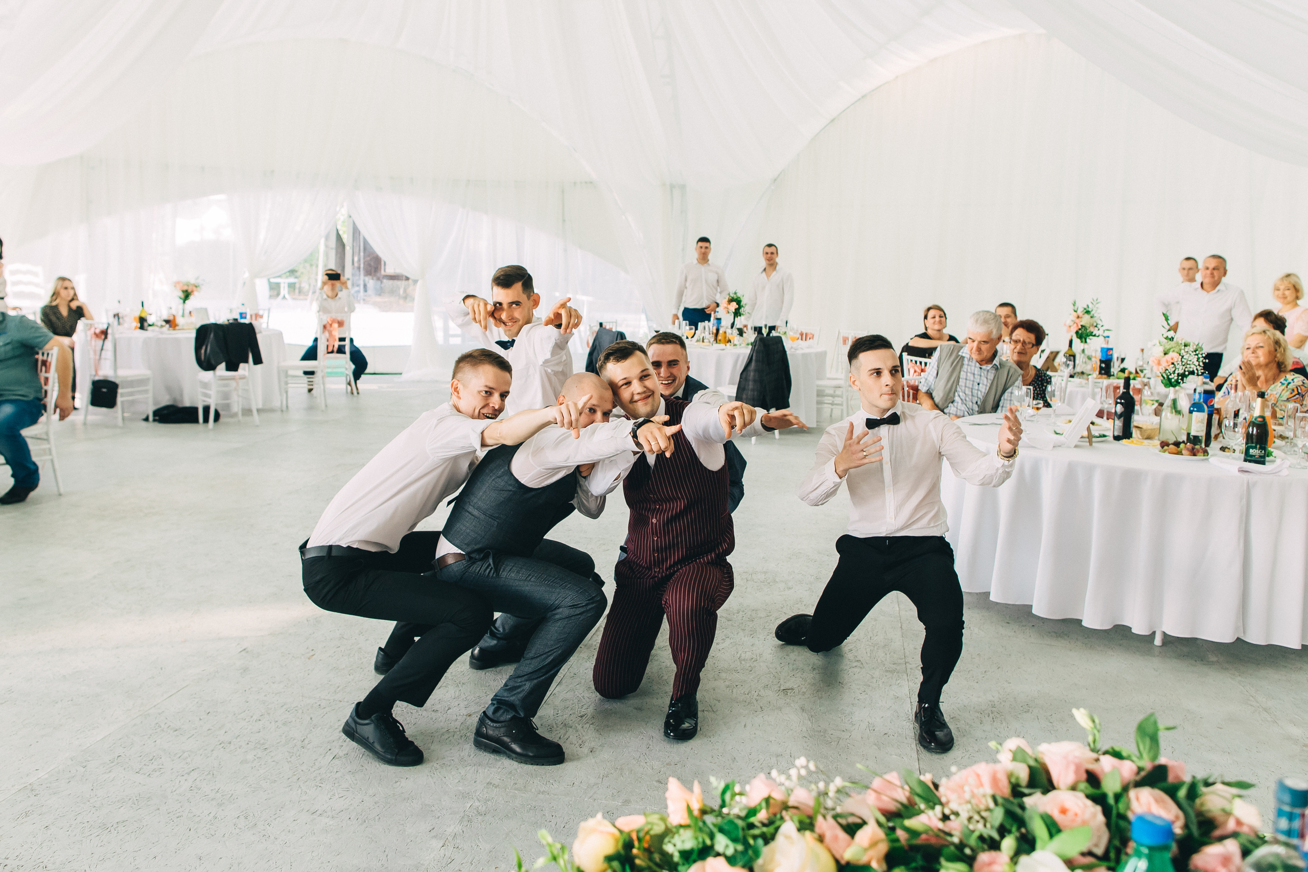 Портфолио. Свадебный фотограф и видеограф Когай Дмитрий и Юлия