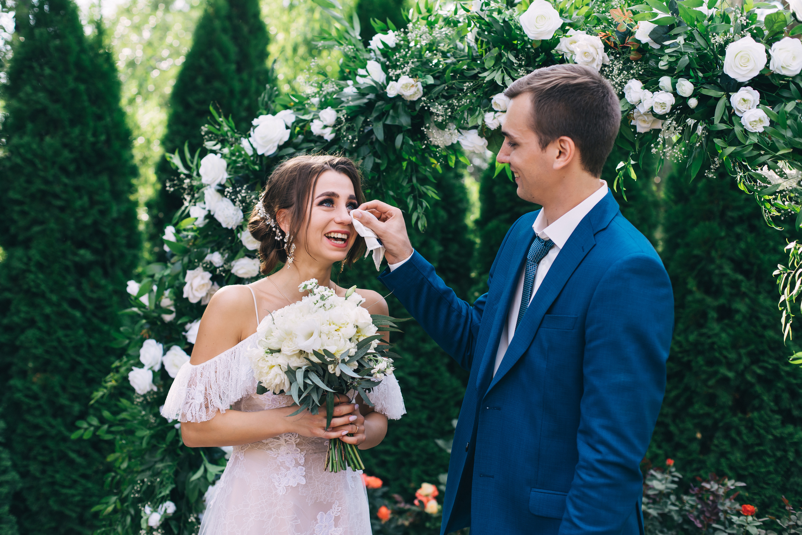 Портфолио. Свадебный фотограф и видеограф Когай Дмитрий и Юлия