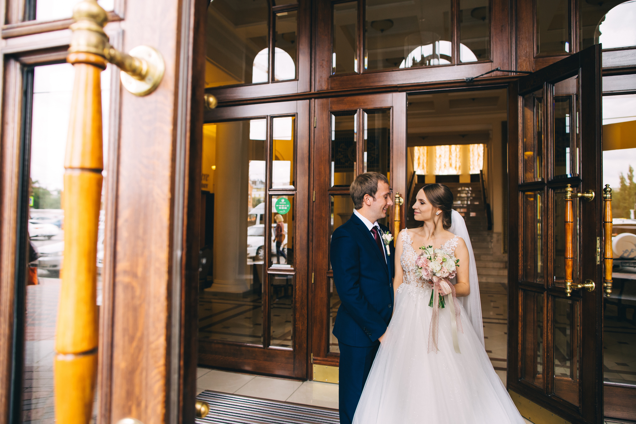 Портфолио. Свадебный фотограф и видеограф Когай Дмитрий и Юлия