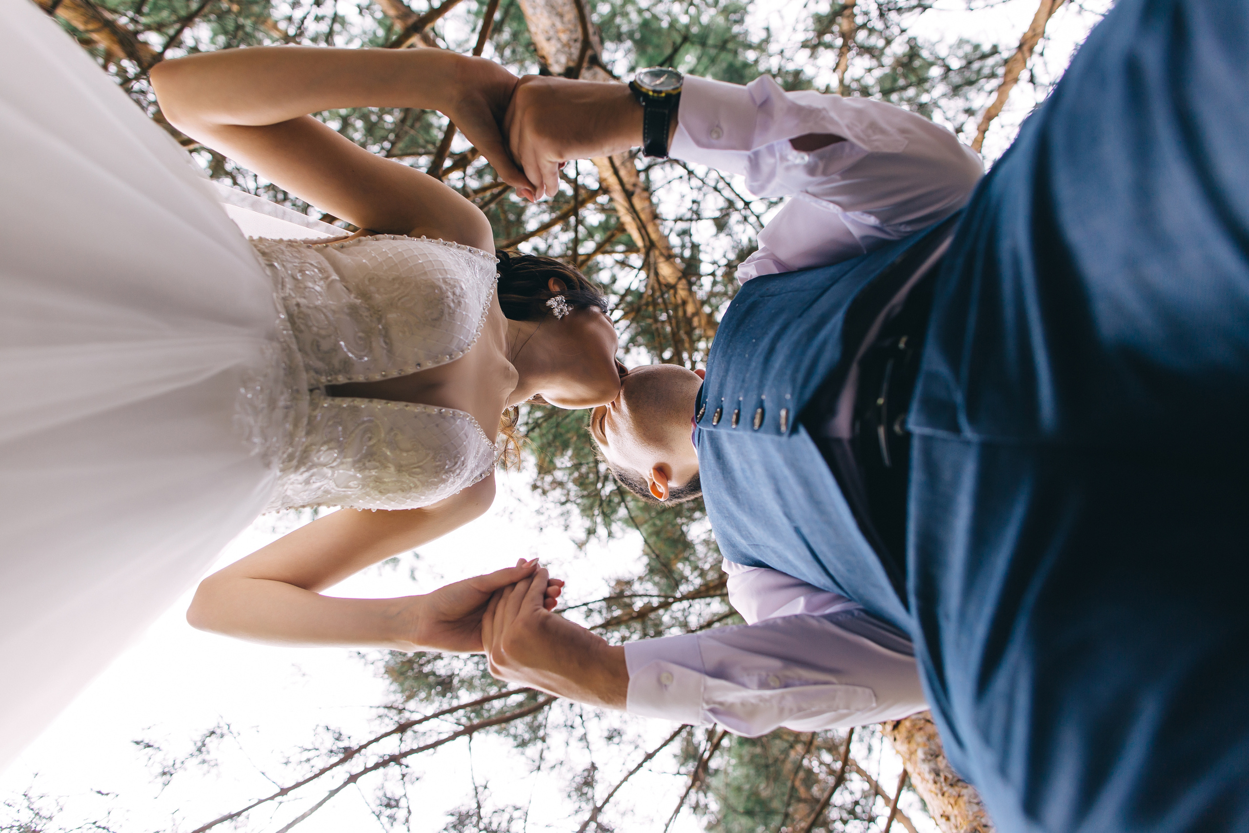 Портфолио. Свадебный фотограф и видеограф Когай Дмитрий и Юлия