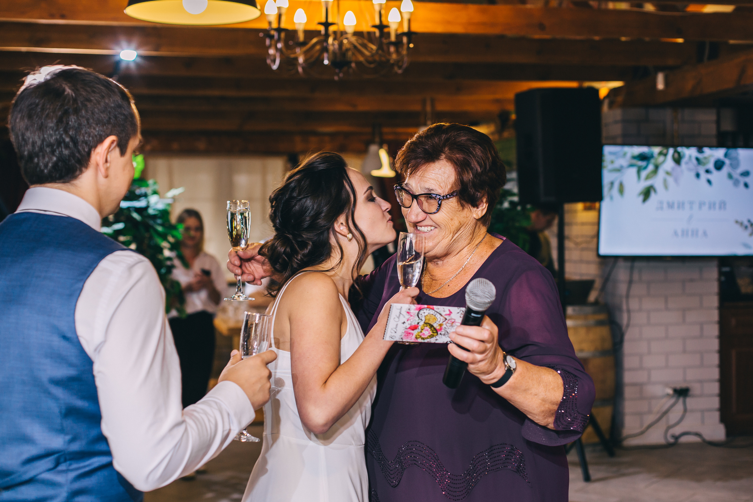 Портфолио. Свадебный фотограф и видеограф Когай Дмитрий и Юлия