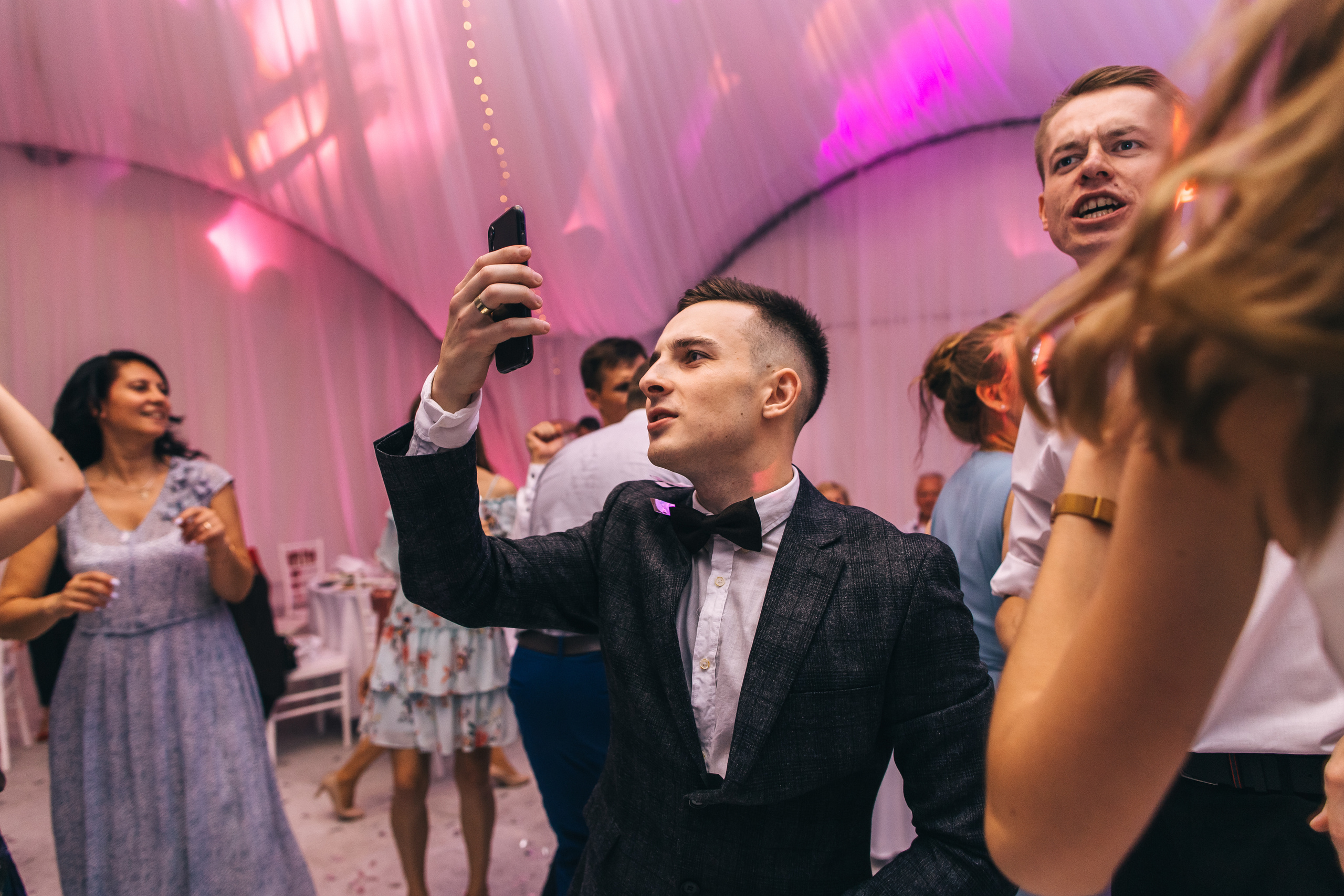 Портфолио. Свадебный фотограф и видеограф Когай Дмитрий и Юлия