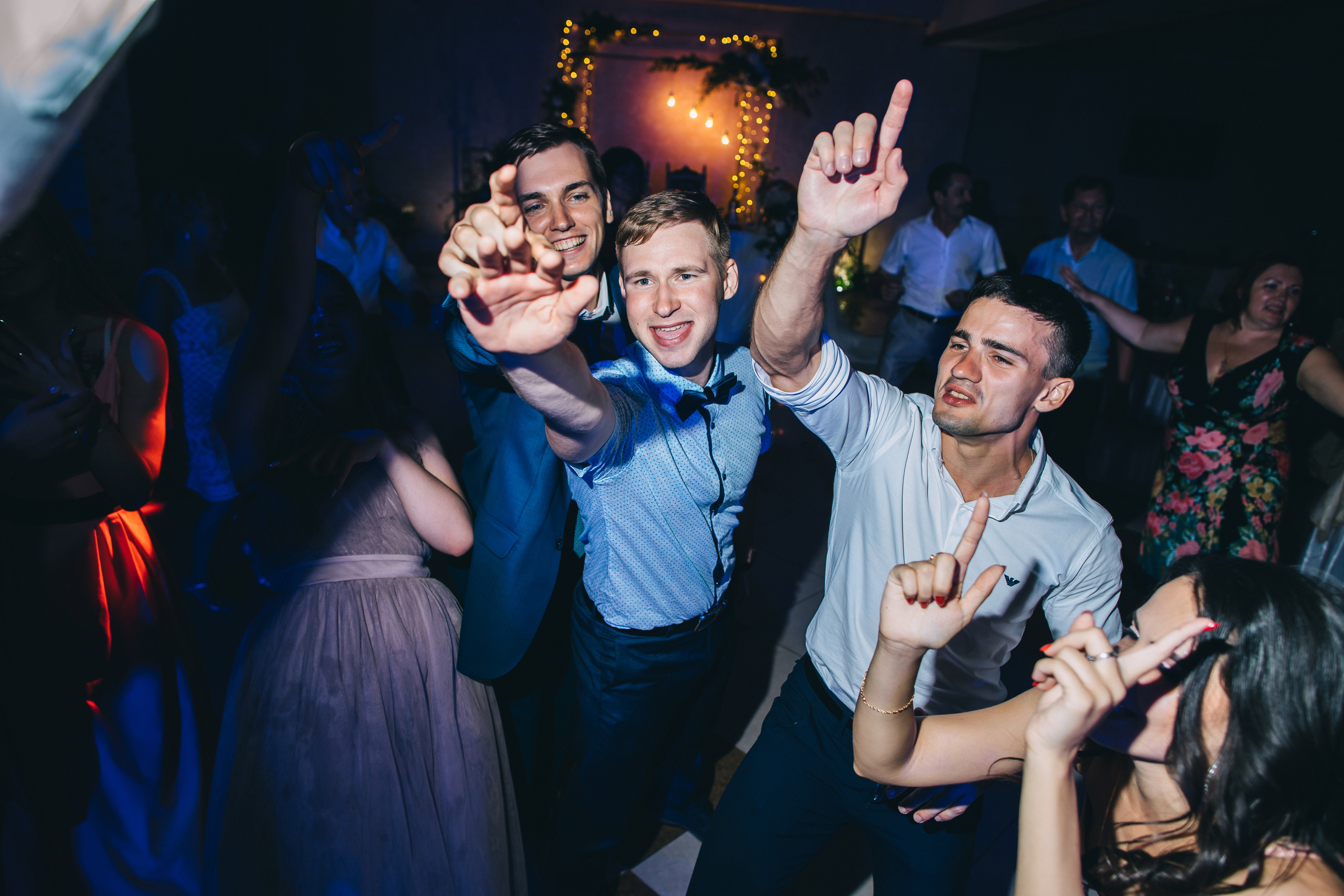 Портфолио. Свадебный фотограф и видеограф Когай Дмитрий и Юлия