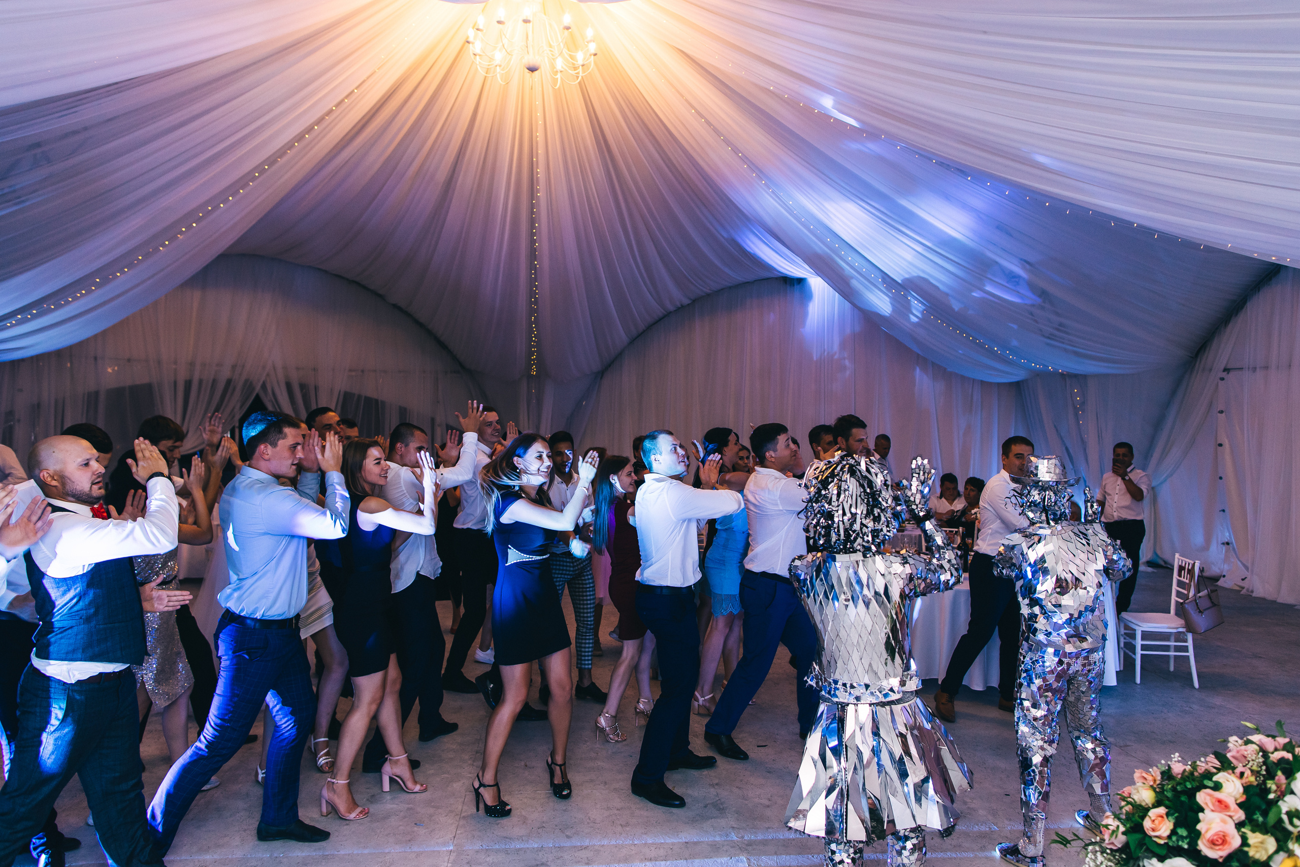 Портфолио. Свадебный фотограф и видеограф Когай Дмитрий и Юлия