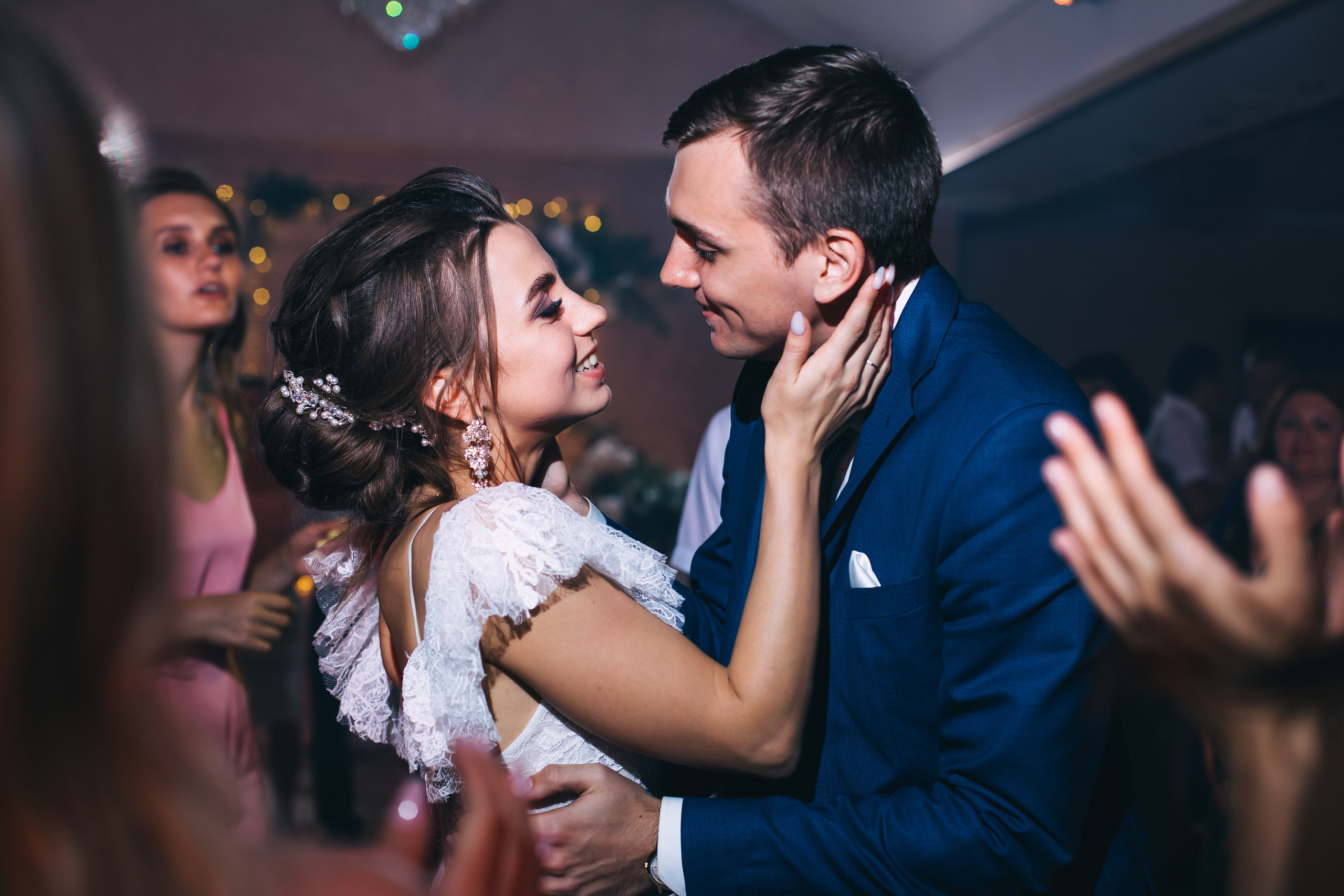 Портфолио. Свадебный фотограф и видеограф Когай Дмитрий и Юлия