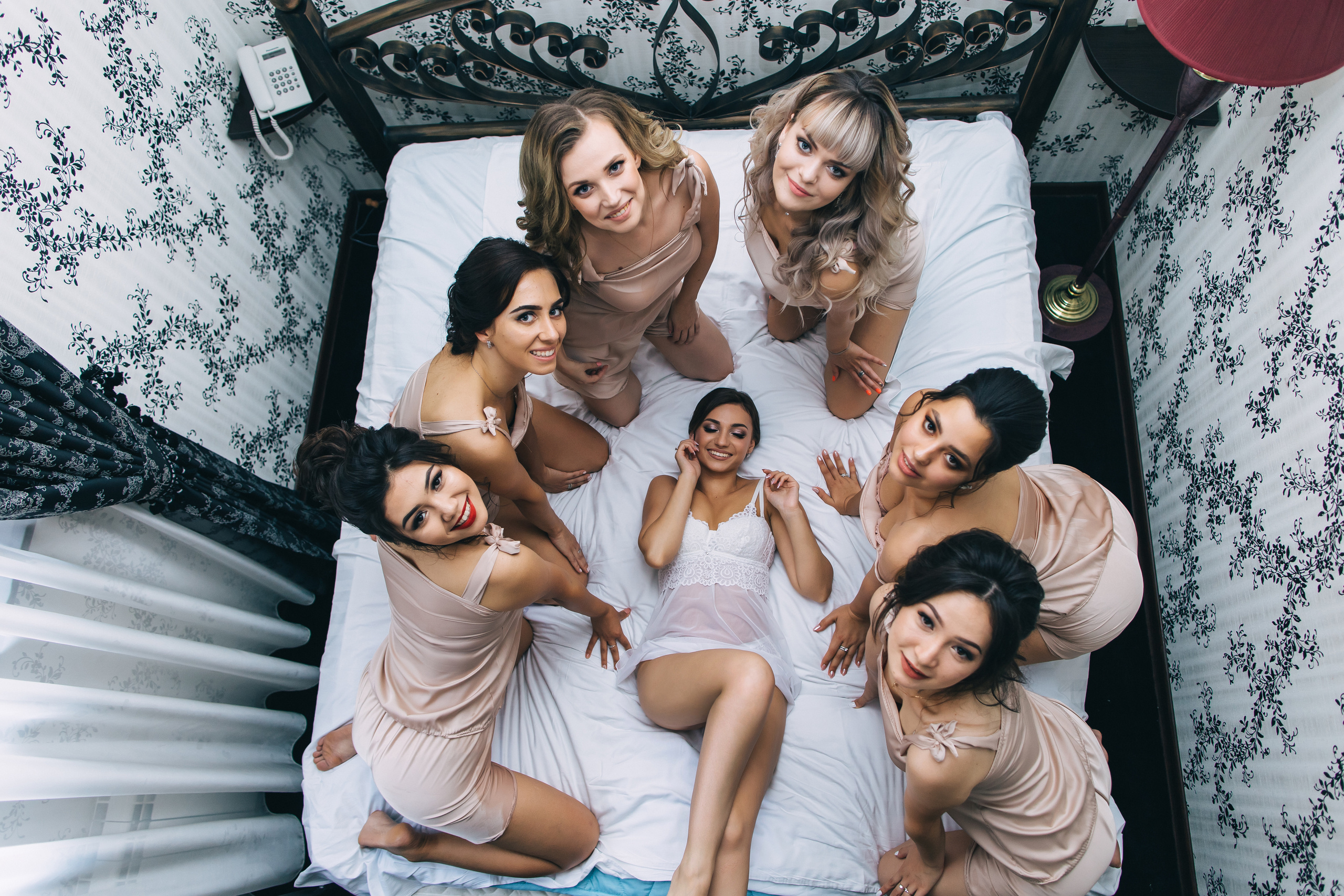 Портфолио. Свадебный фотограф и видеограф Когай Дмитрий и Юлия