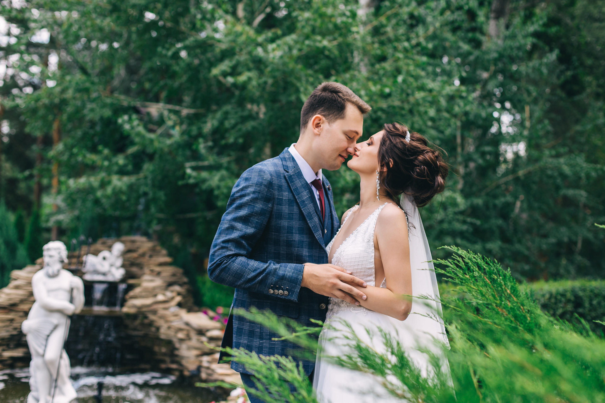 Портфолио. Свадебный фотограф и видеограф Когай Дмитрий и Юлия