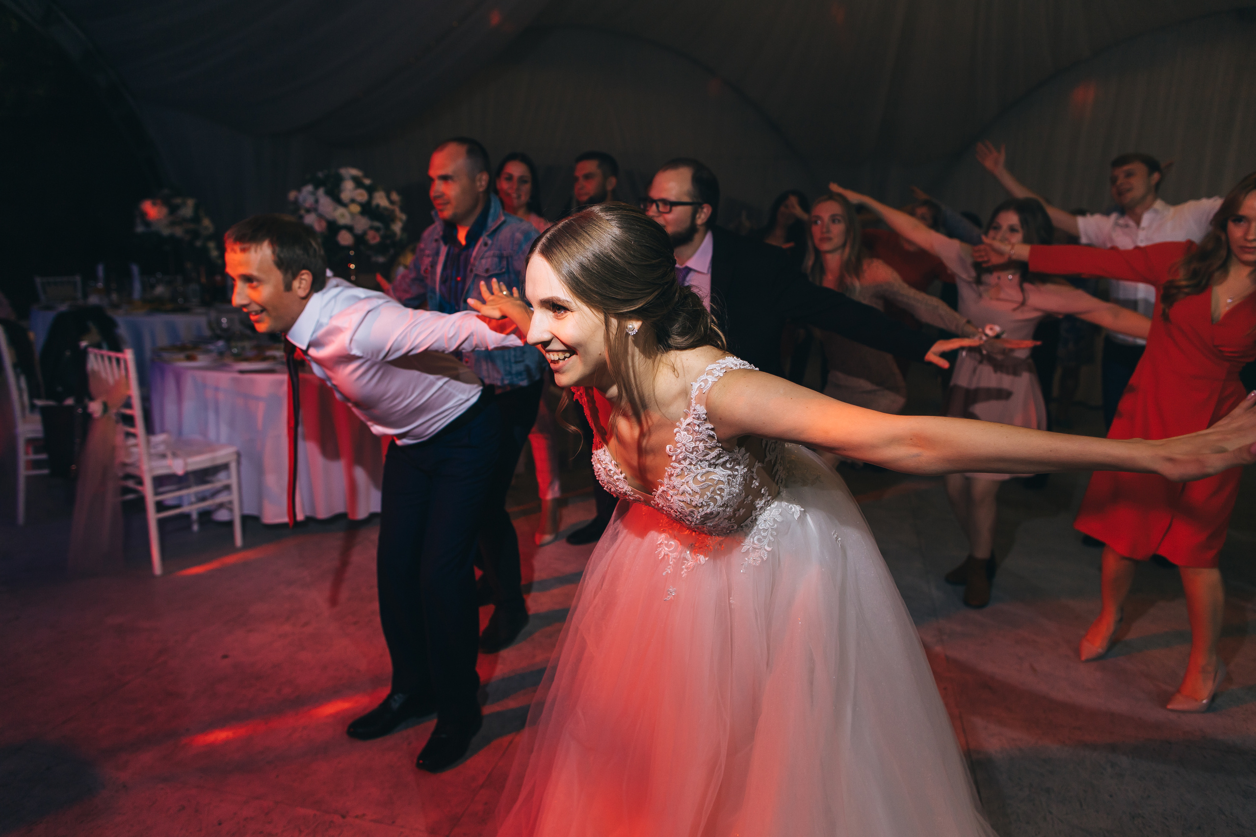 Портфолио. Свадебный фотограф и видеограф Когай Дмитрий и Юлия