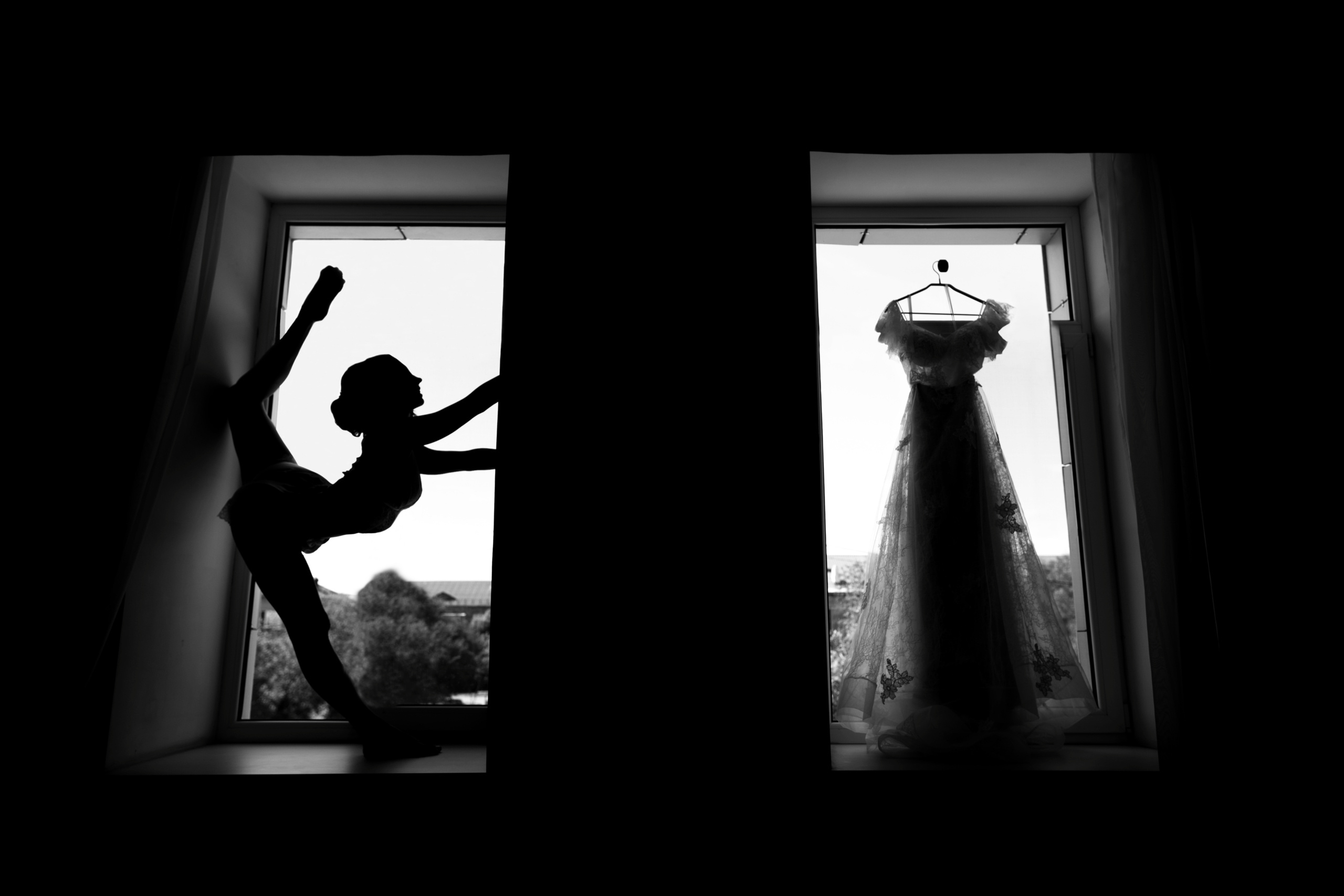 Портфолио. Свадебный фотограф и видеограф Когай Дмитрий и Юлия