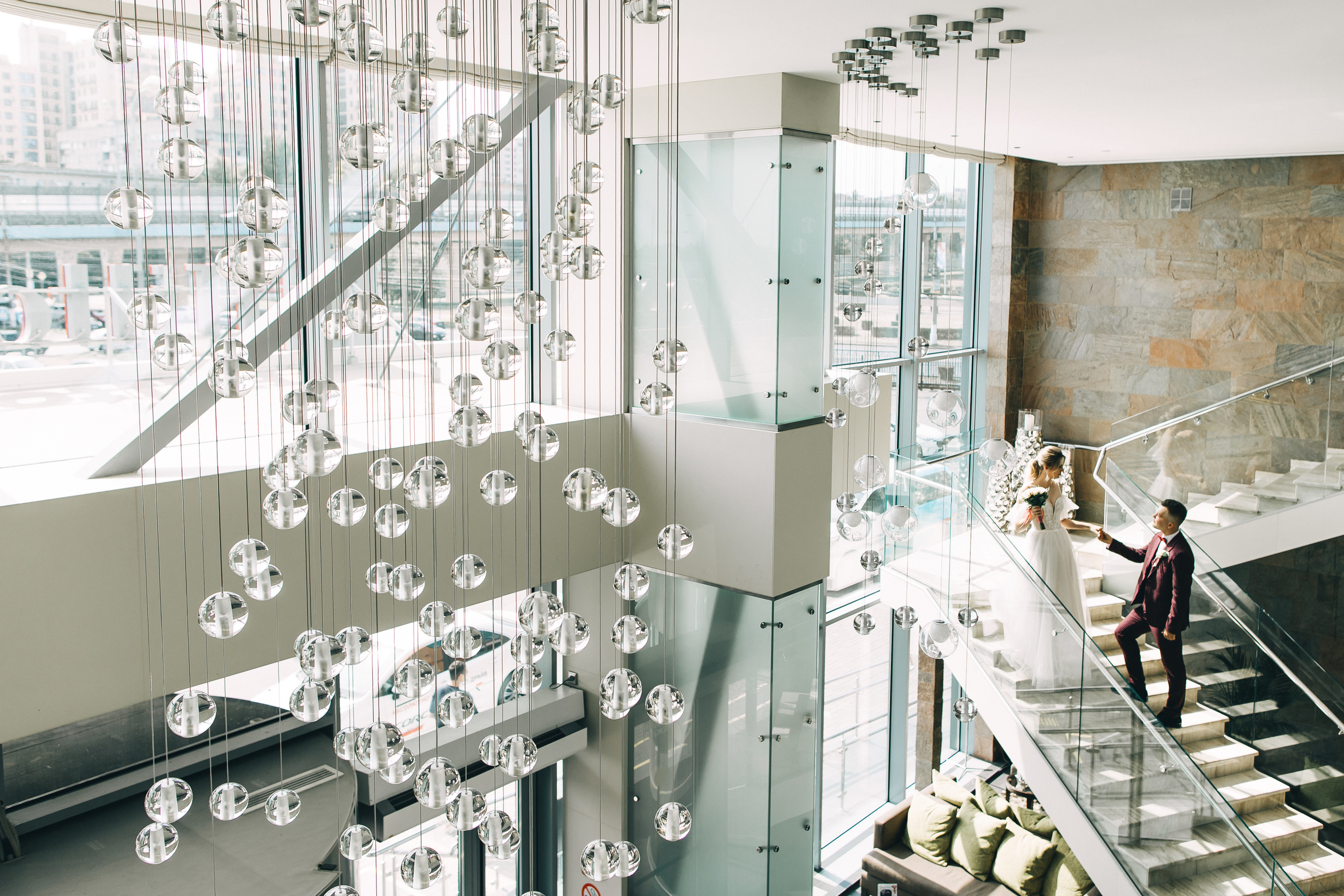 Портфолио. Свадебный фотограф и видеограф Когай Дмитрий и Юлия