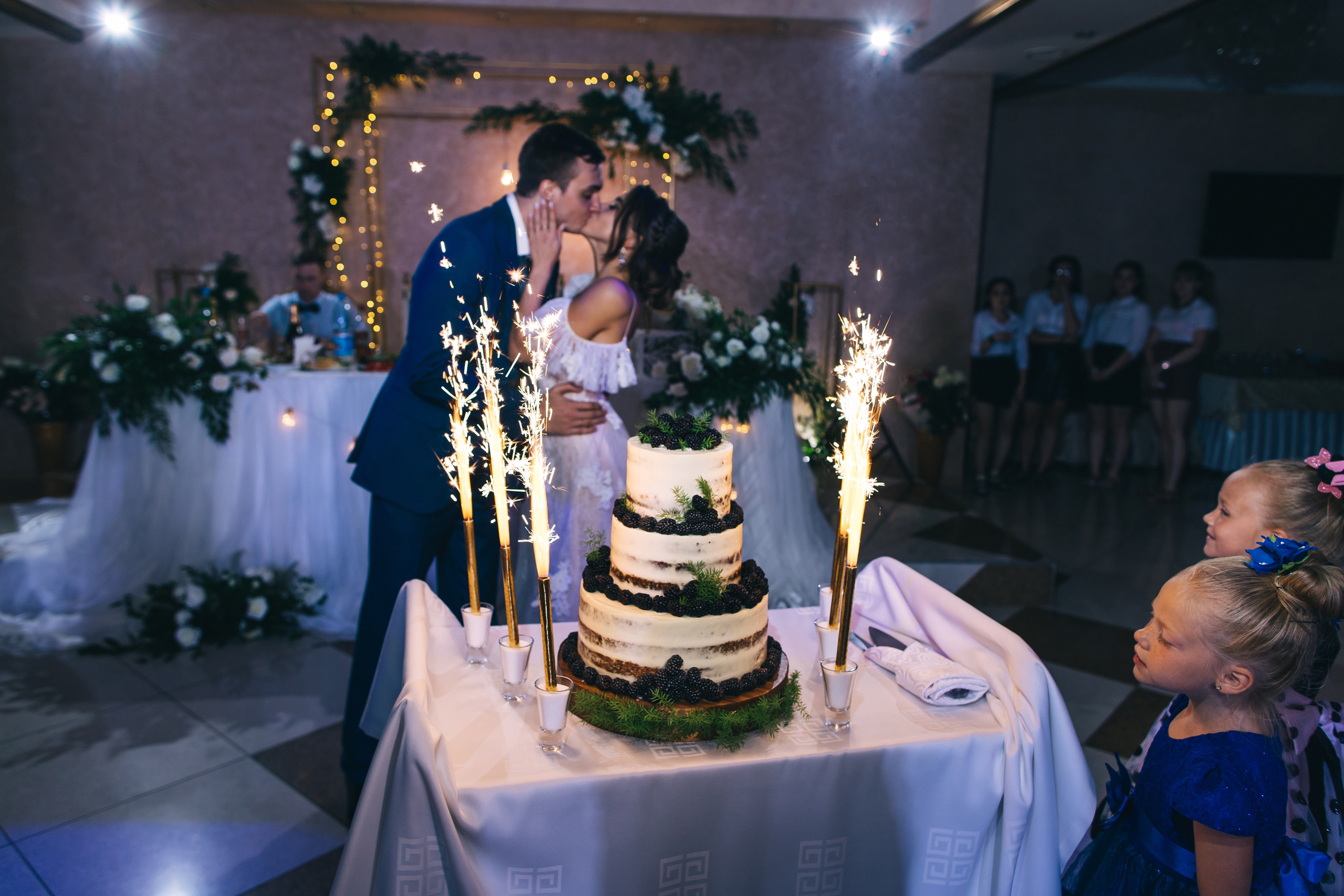 Портфолио. Свадебный фотограф и видеограф Когай Дмитрий и Юлия