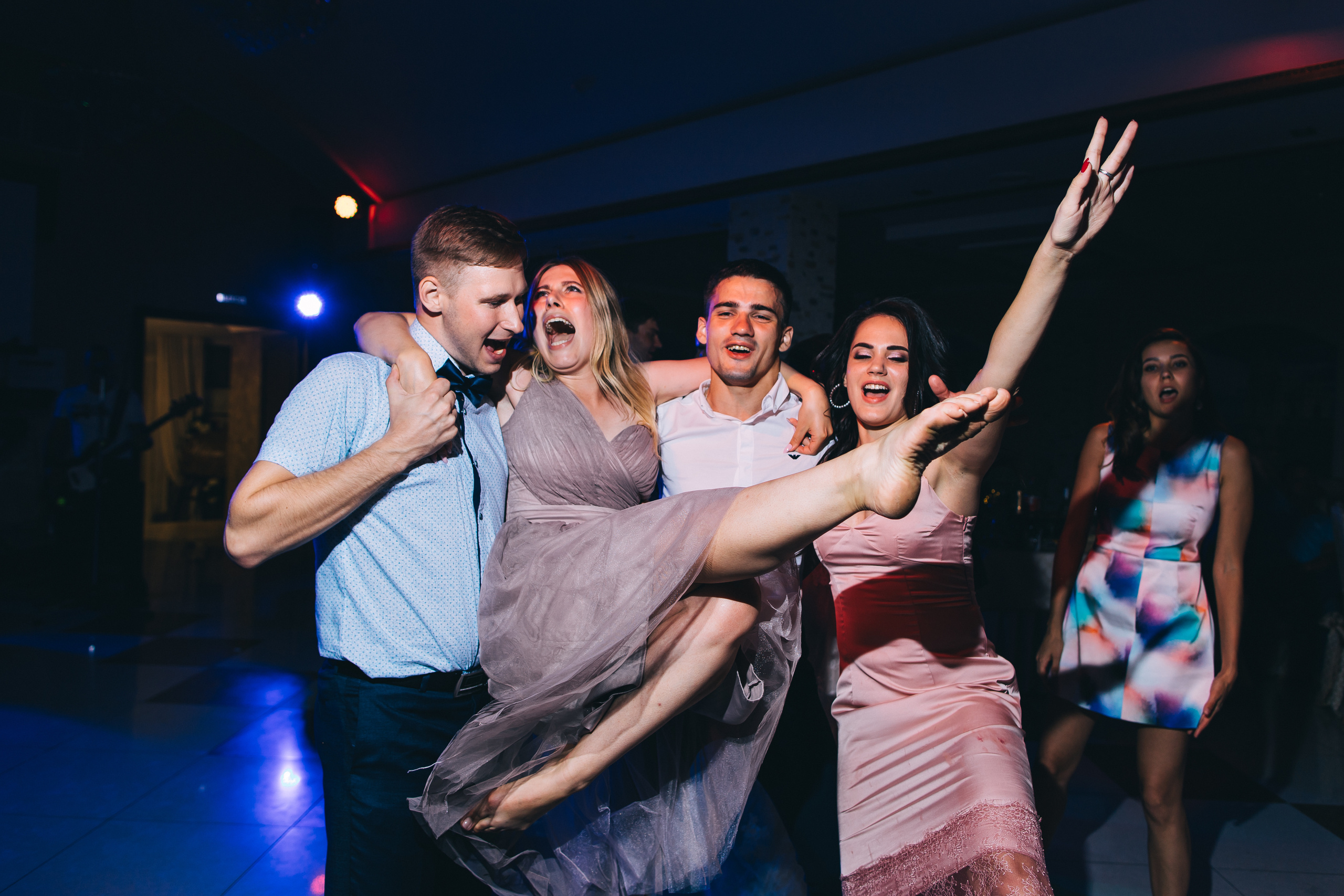 Портфолио. Свадебный фотограф и видеограф Когай Дмитрий и Юлия