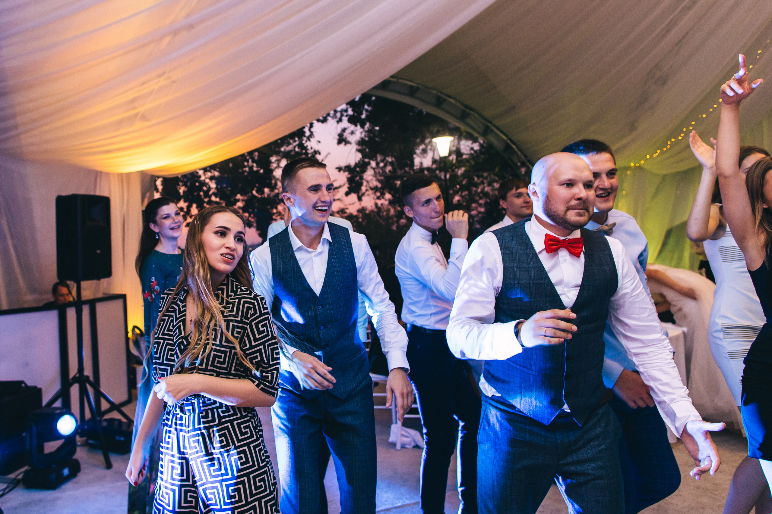 Портфолио. Свадебный фотограф и видеограф Когай Дмитрий и Юлия