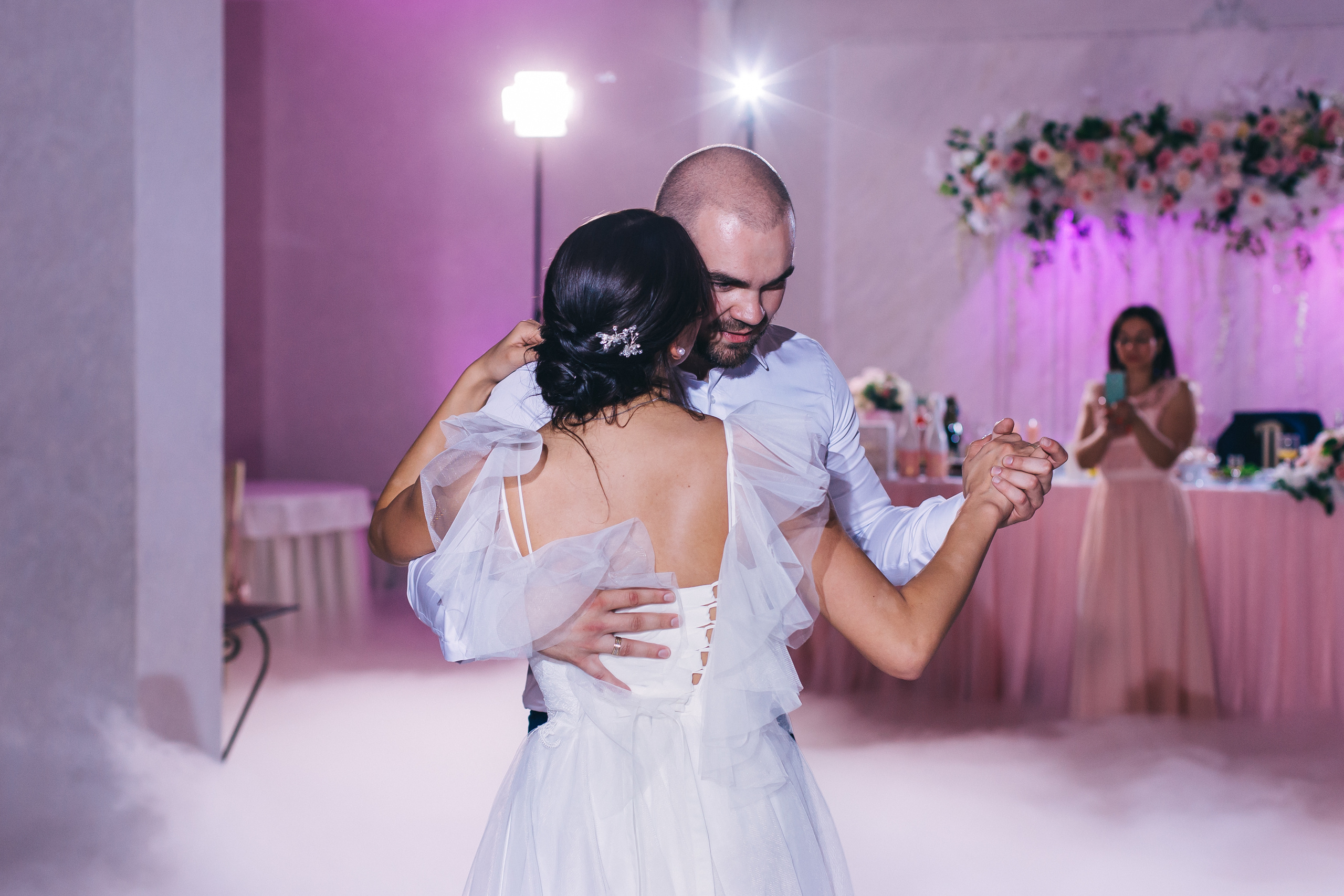 Портфолио. Свадебный фотограф и видеограф Когай Дмитрий и Юлия