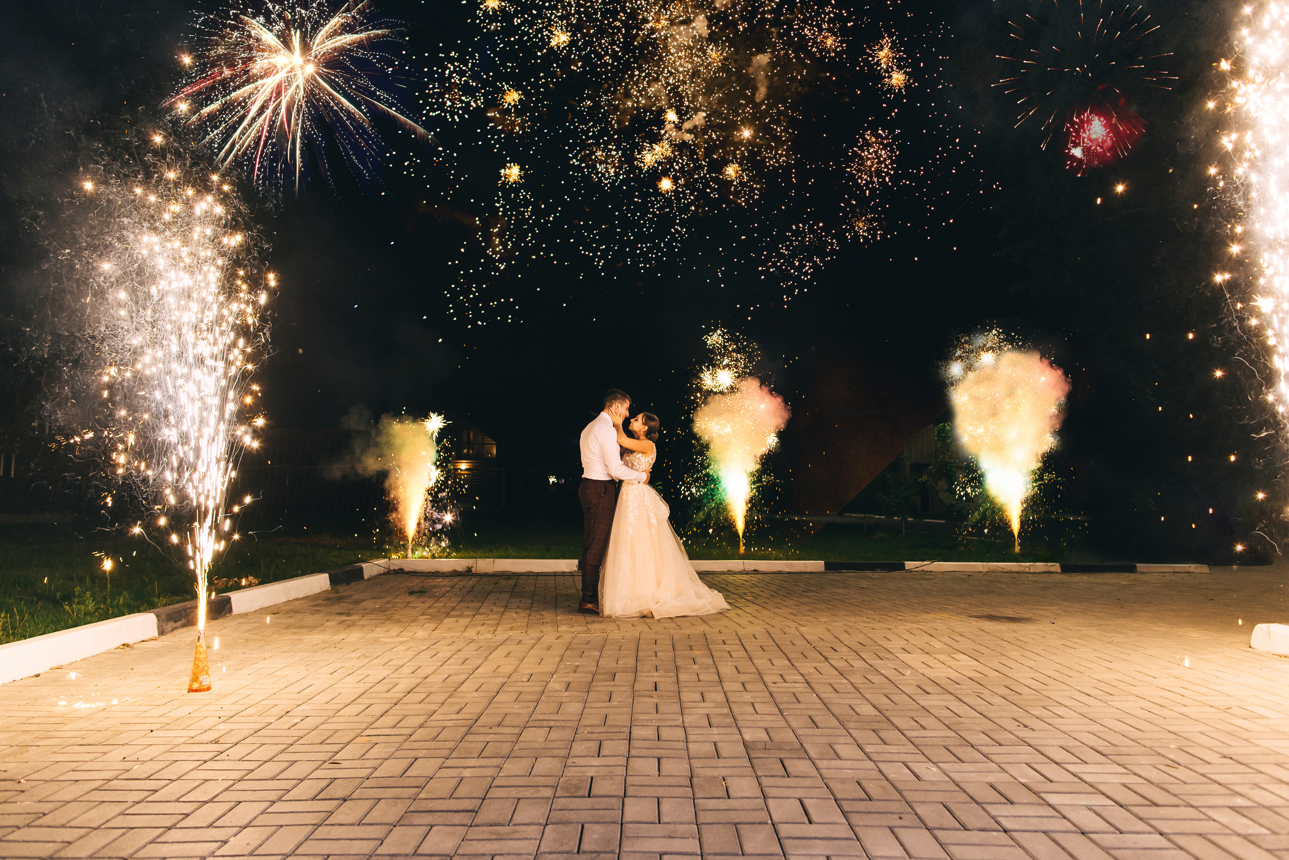 Портфолио. Свадебный фотограф и видеограф Когай Дмитрий и Юлия