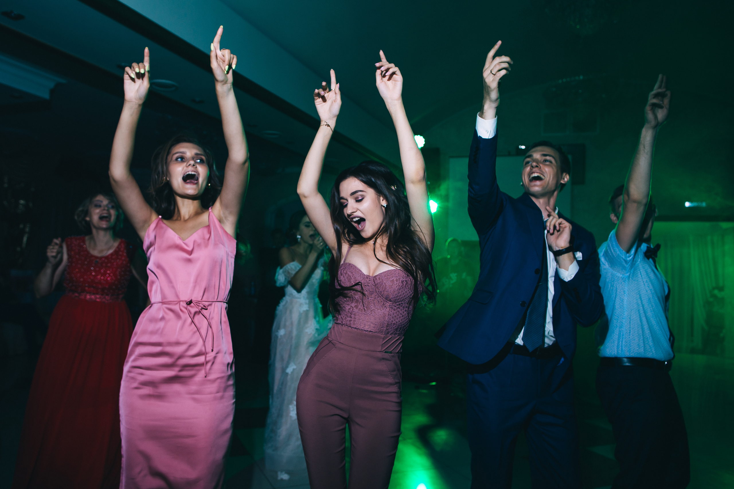 Портфолио. Свадебный фотограф и видеограф Когай Дмитрий и Юлия