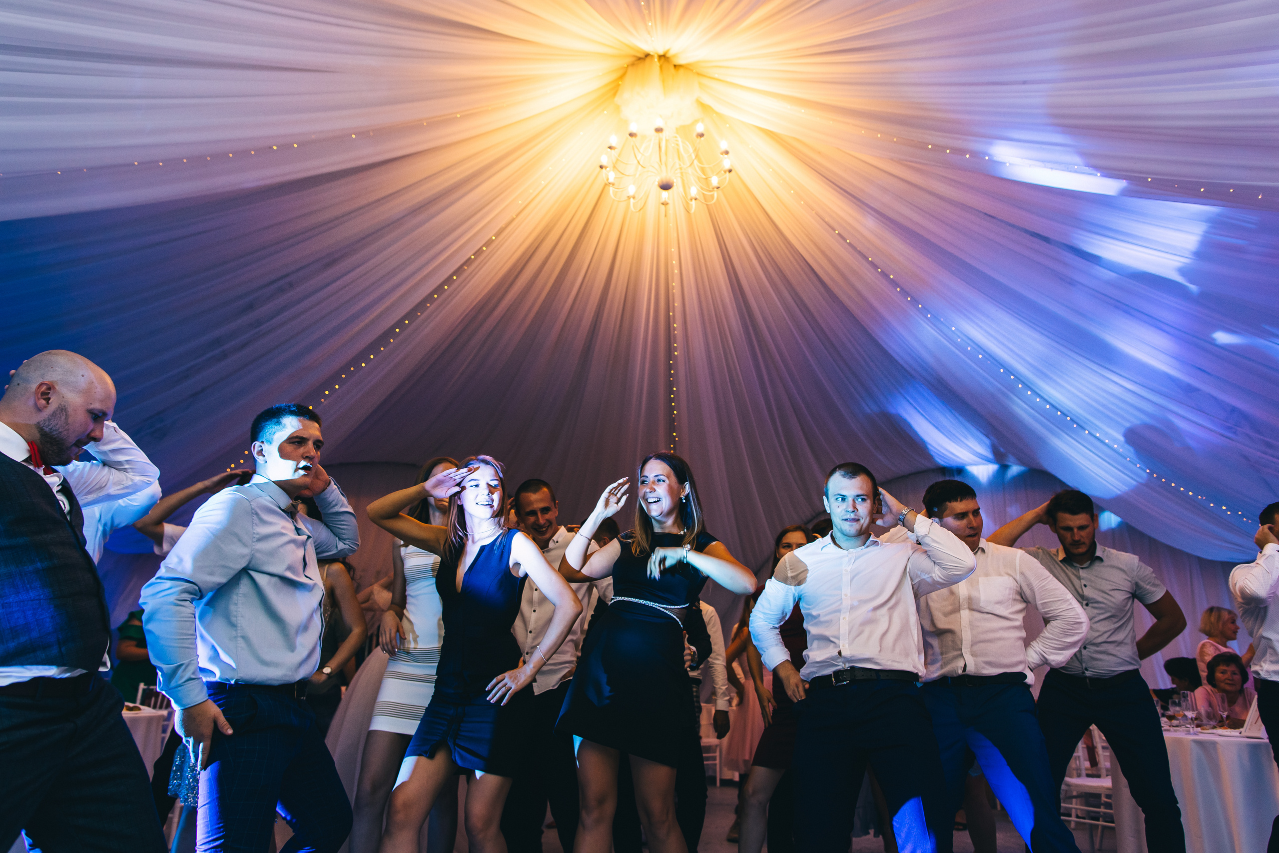 Портфолио. Свадебный фотограф и видеограф Когай Дмитрий и Юлия