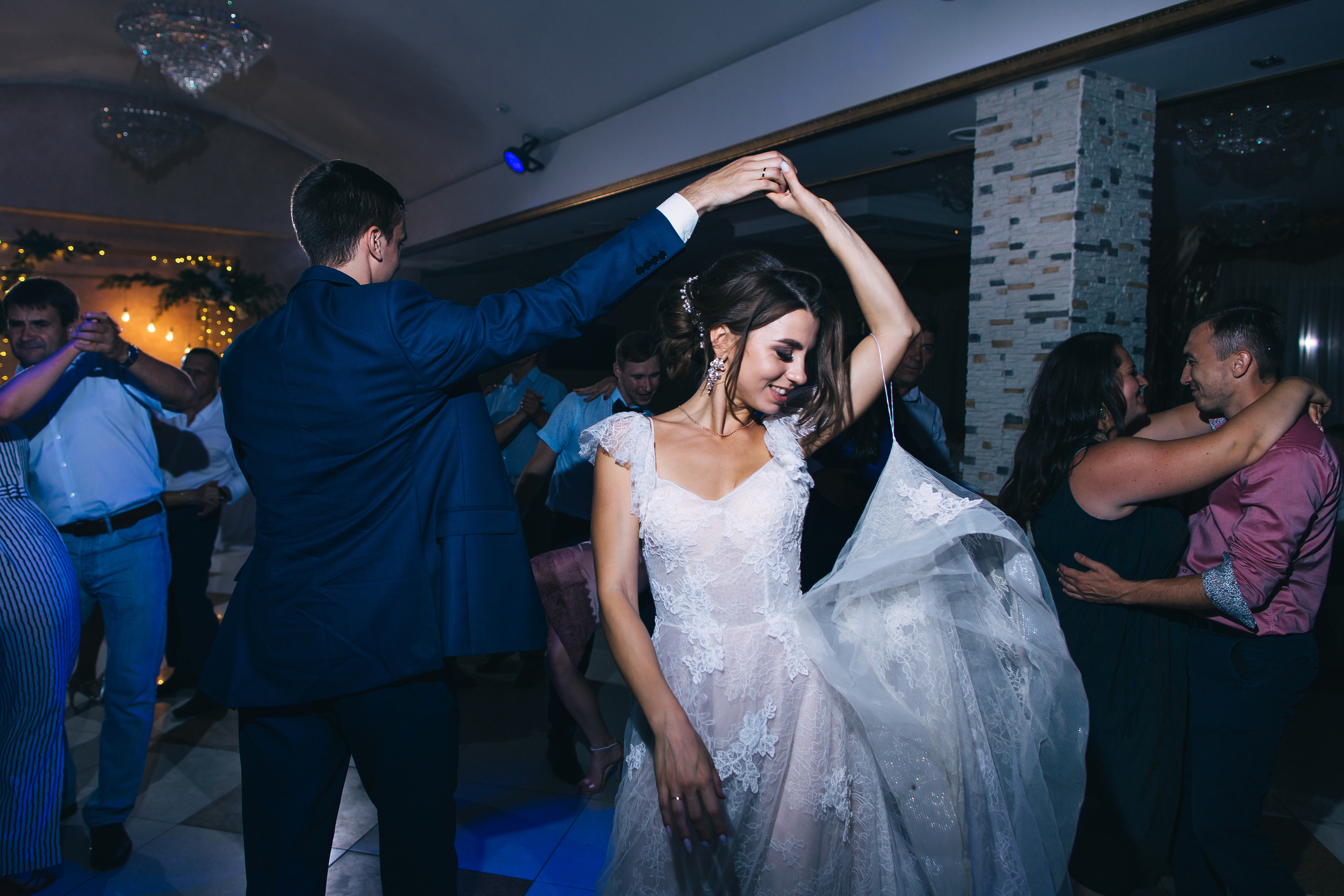 Портфолио. Свадебный фотограф и видеограф Когай Дмитрий и Юлия