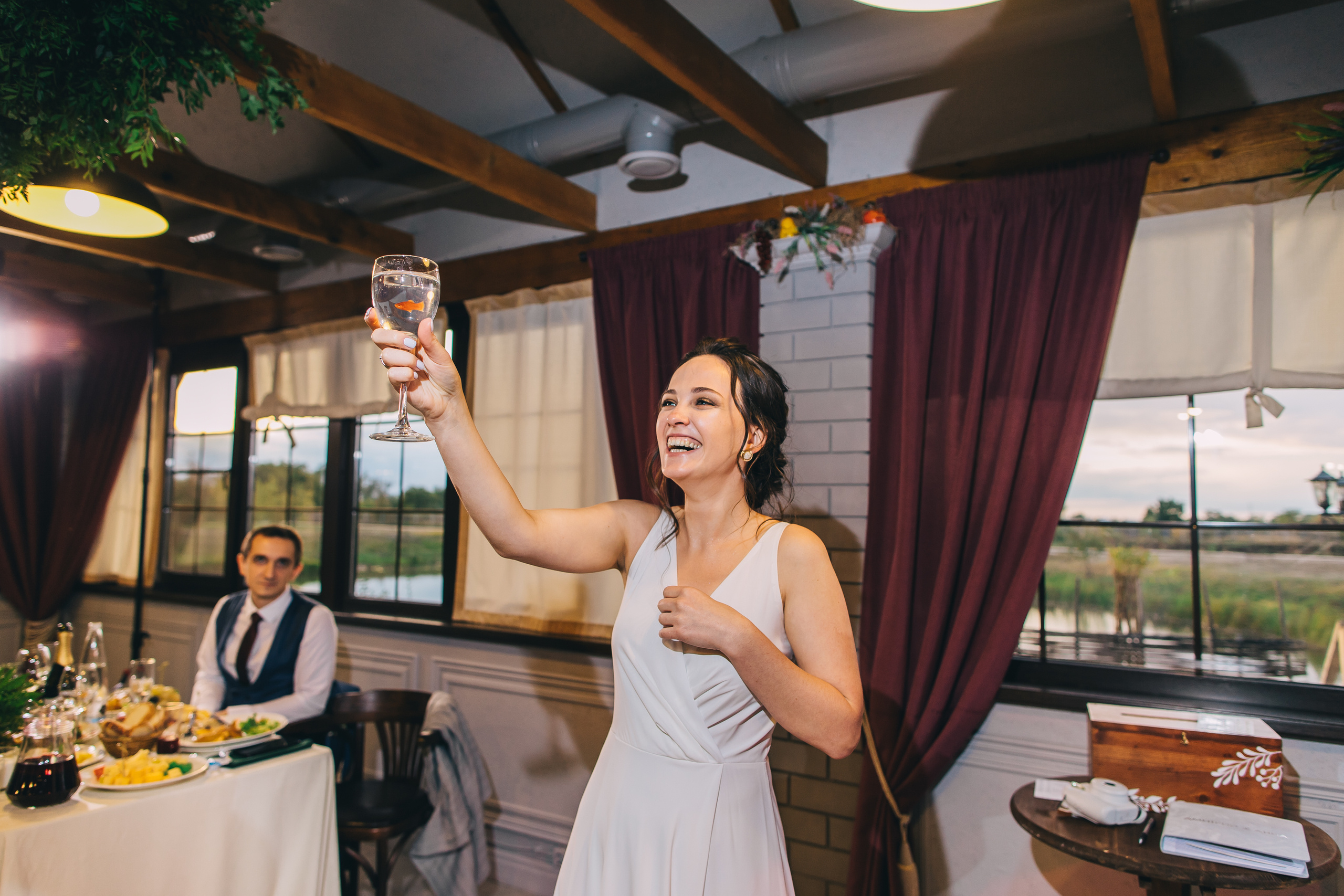 Портфолио. Свадебный фотограф и видеограф Когай Дмитрий и Юлия